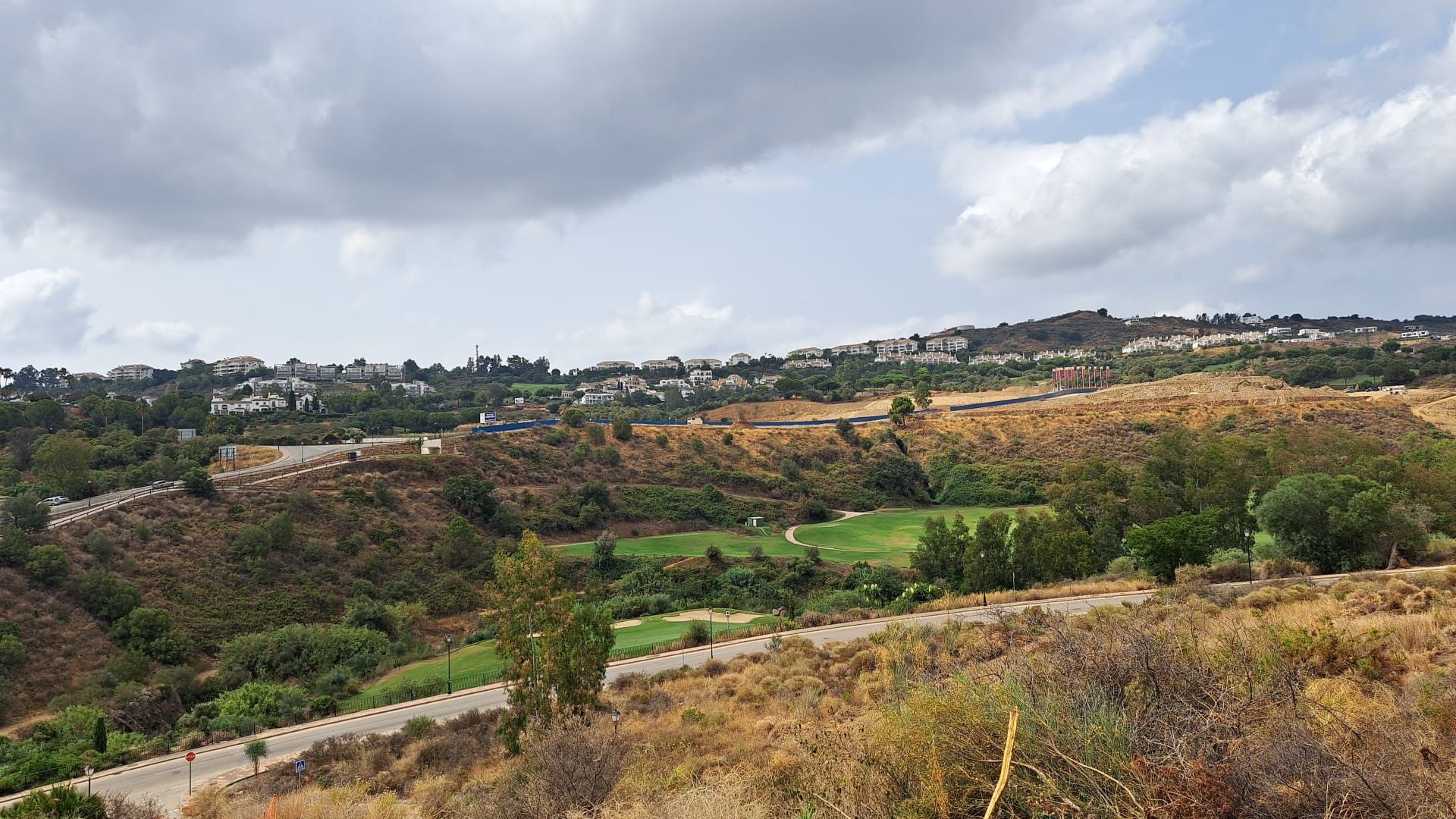 ארץ ב פואנג'ירולה, אנדלוסיה 10922159