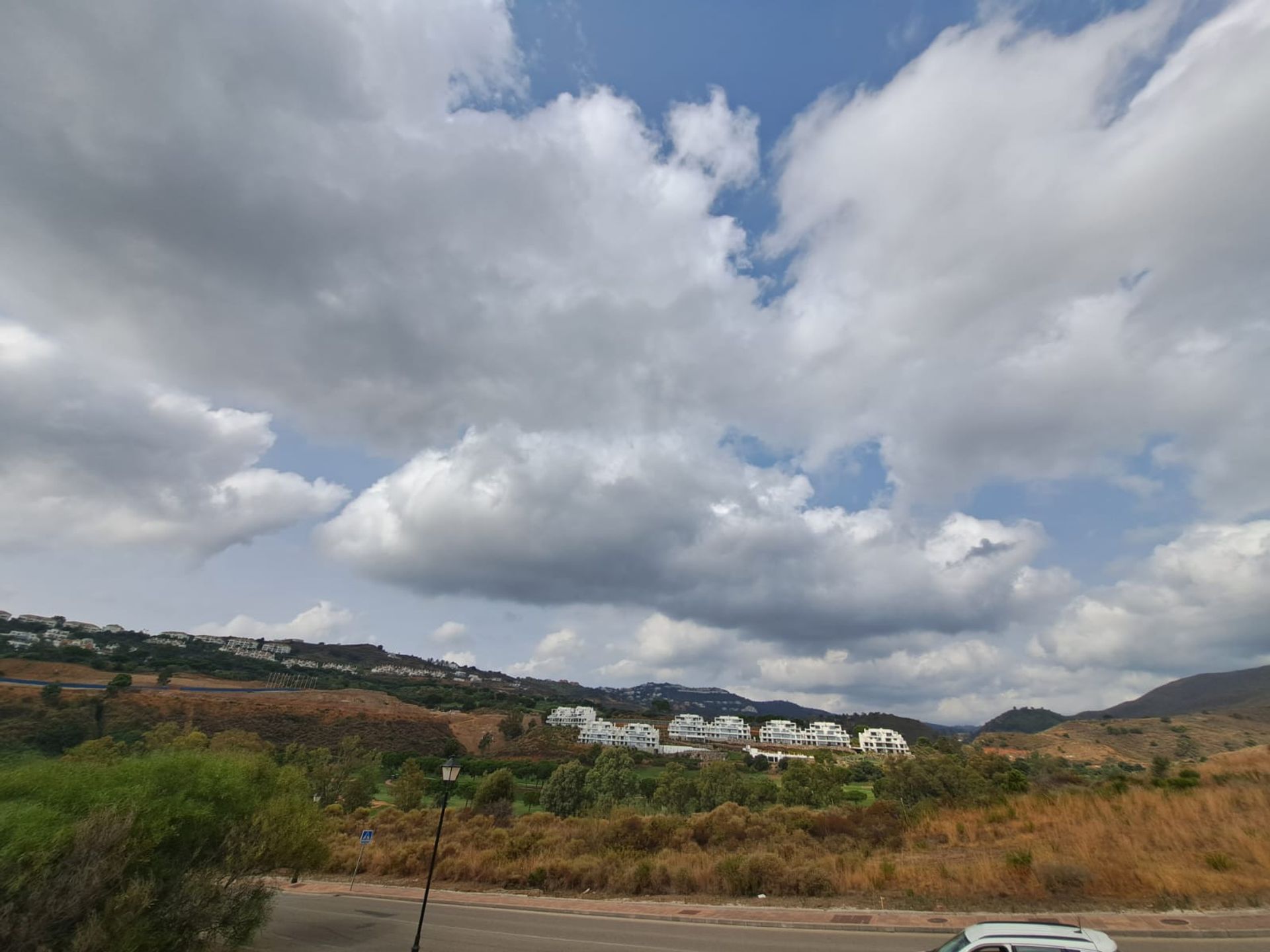 Land in La Cala de Mijas, Andalucía 10922162