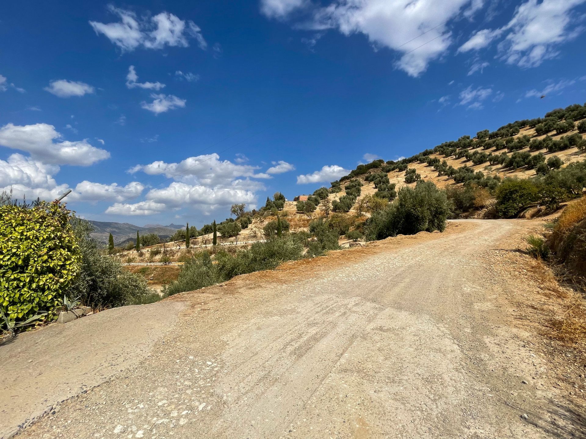 Huis in Iznájar, Andalusia 10922166