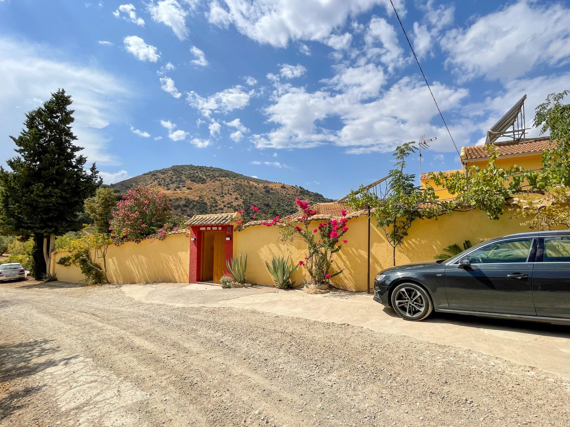 Huis in Iznájar, Andalusia 10922166