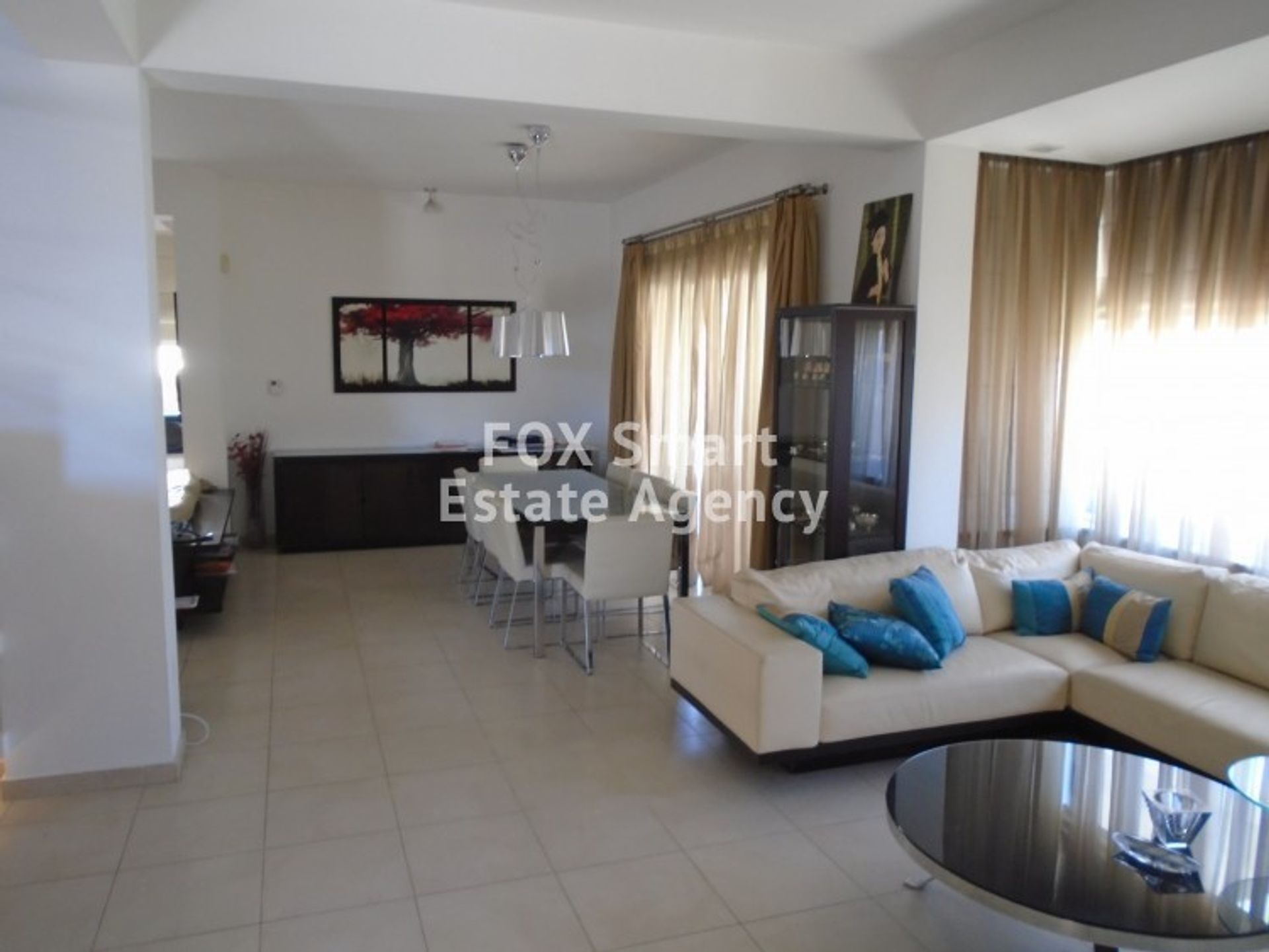 Huis in Agios Theodoros, Larnaca 10922215