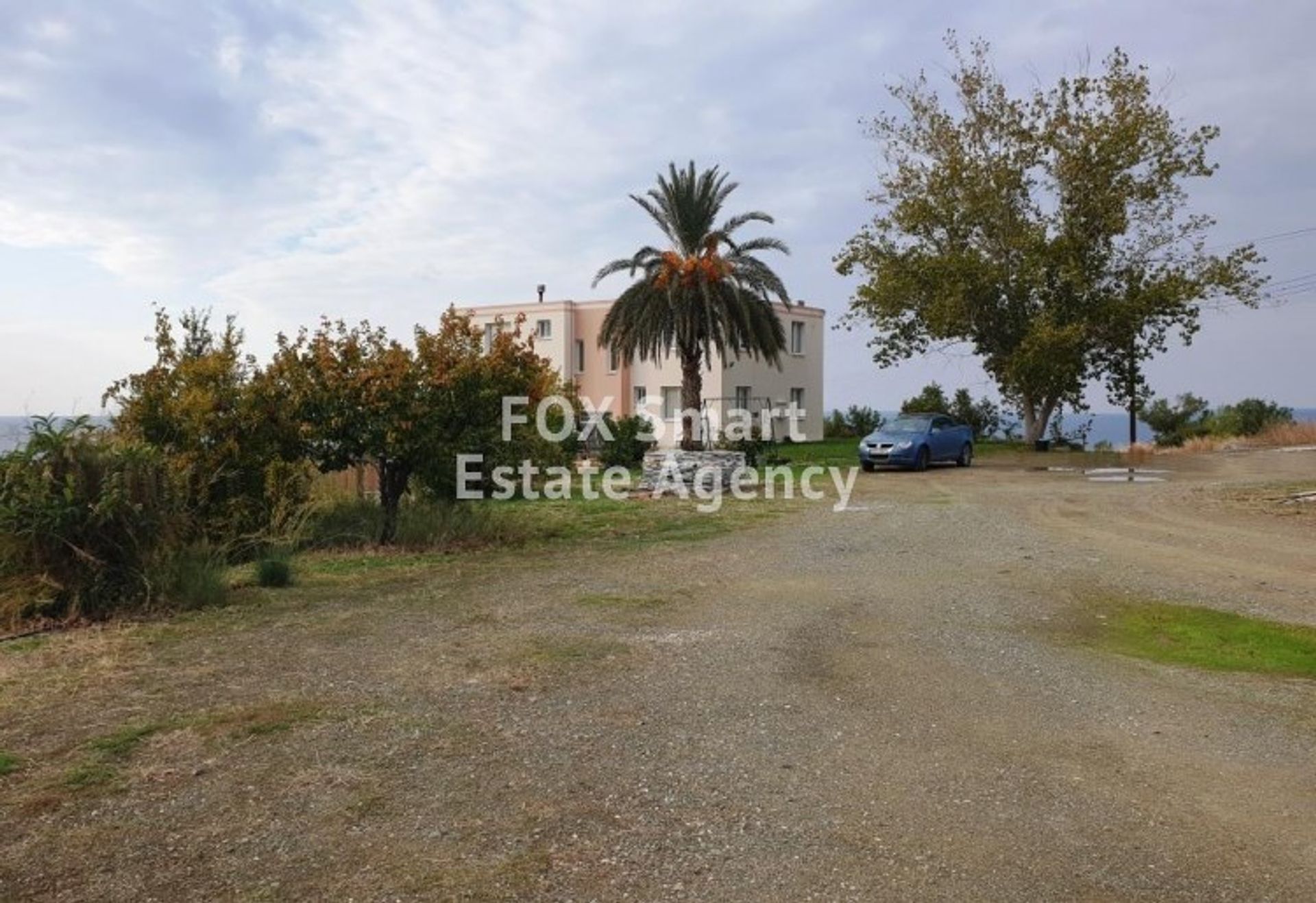 Casa nel Agia Marina Chrysochous, Paphos 10922248