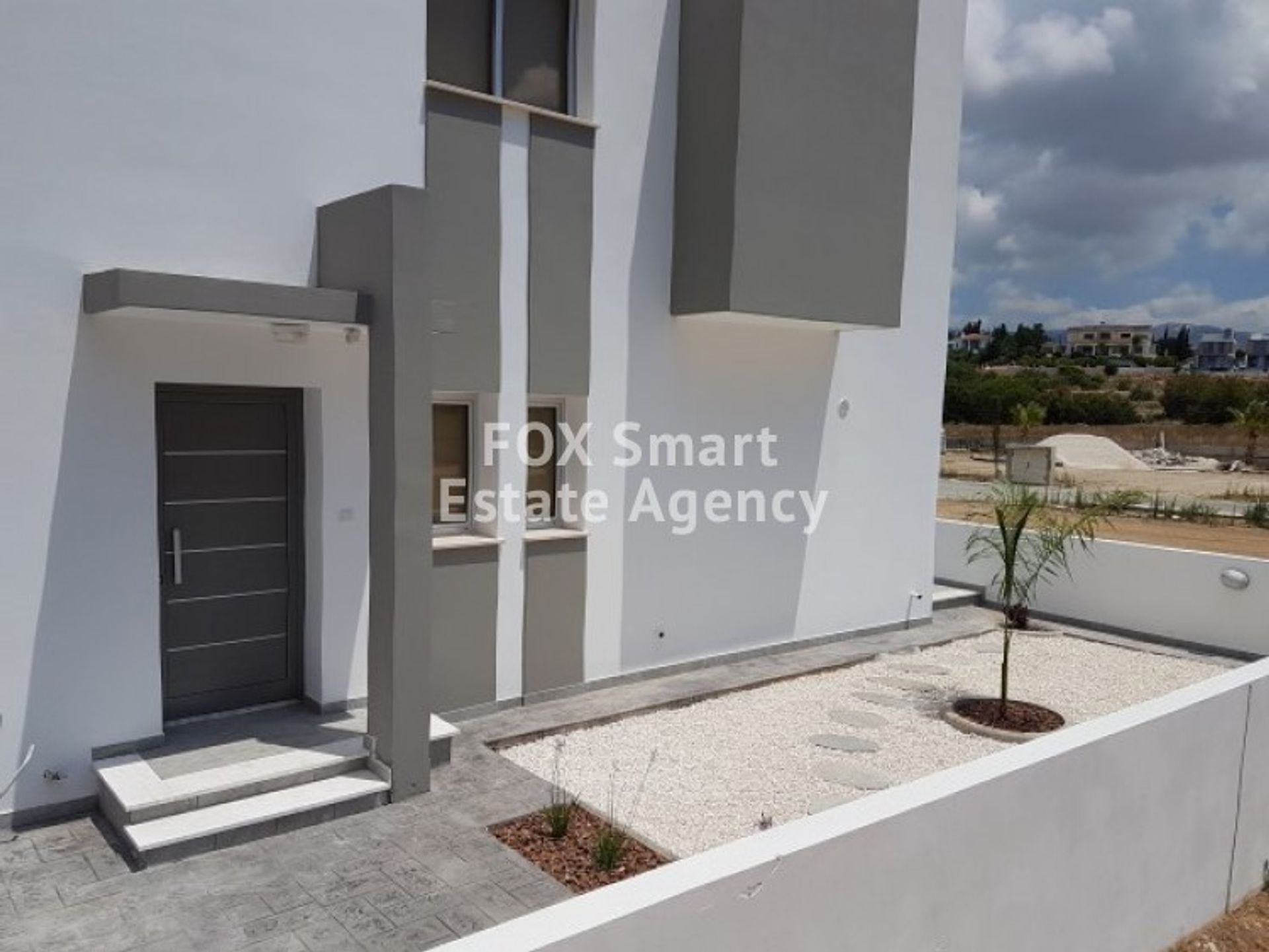 Hus i Emba, Paphos 10922251