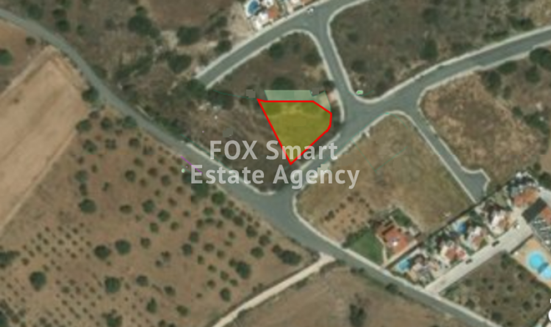 Land in Tala, Paphos 10922256