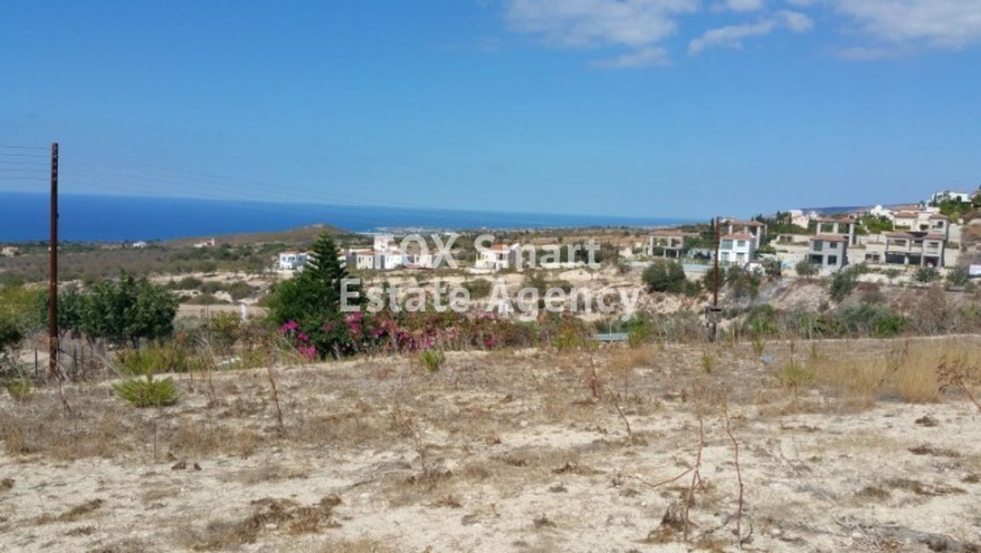 Terre dans Tala, Paphos 10922263