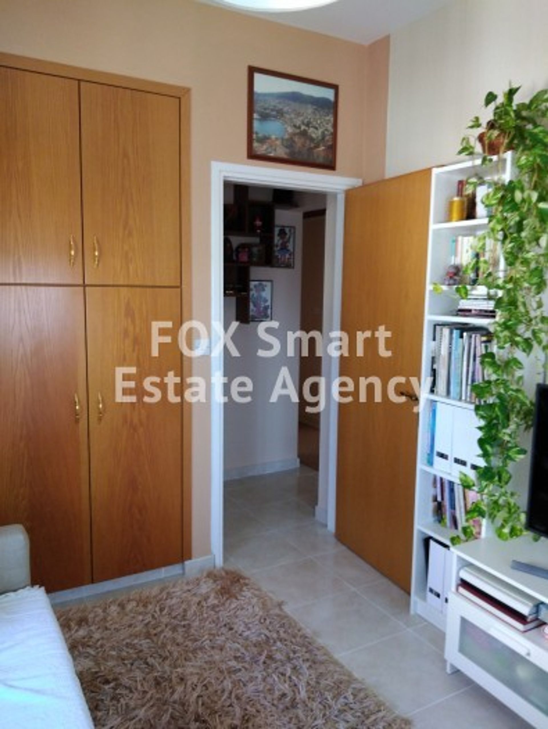 Osakehuoneisto sisään Emba, Paphos 10922337