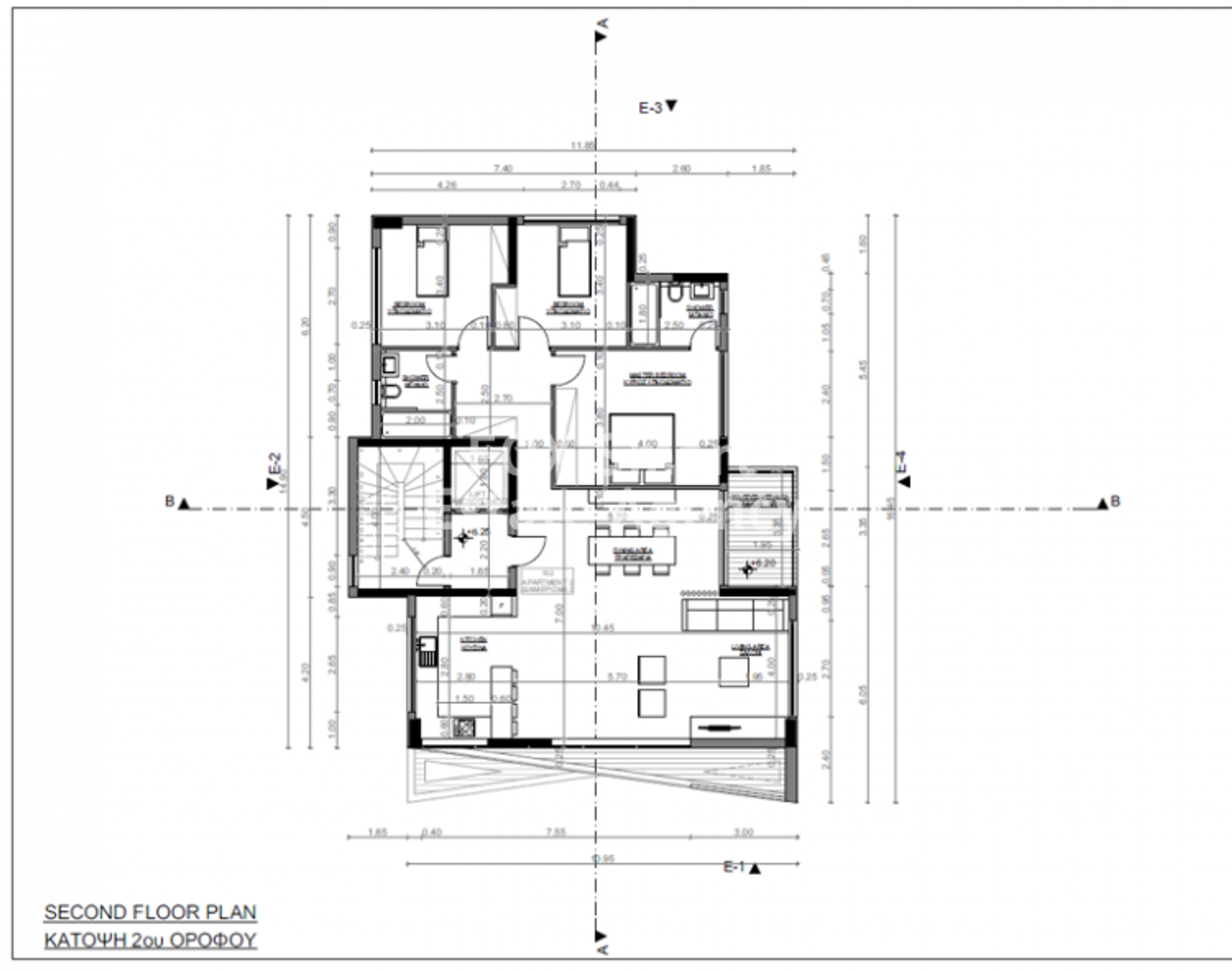 工業的 在 Agios Theodoros, Larnaca 10922358