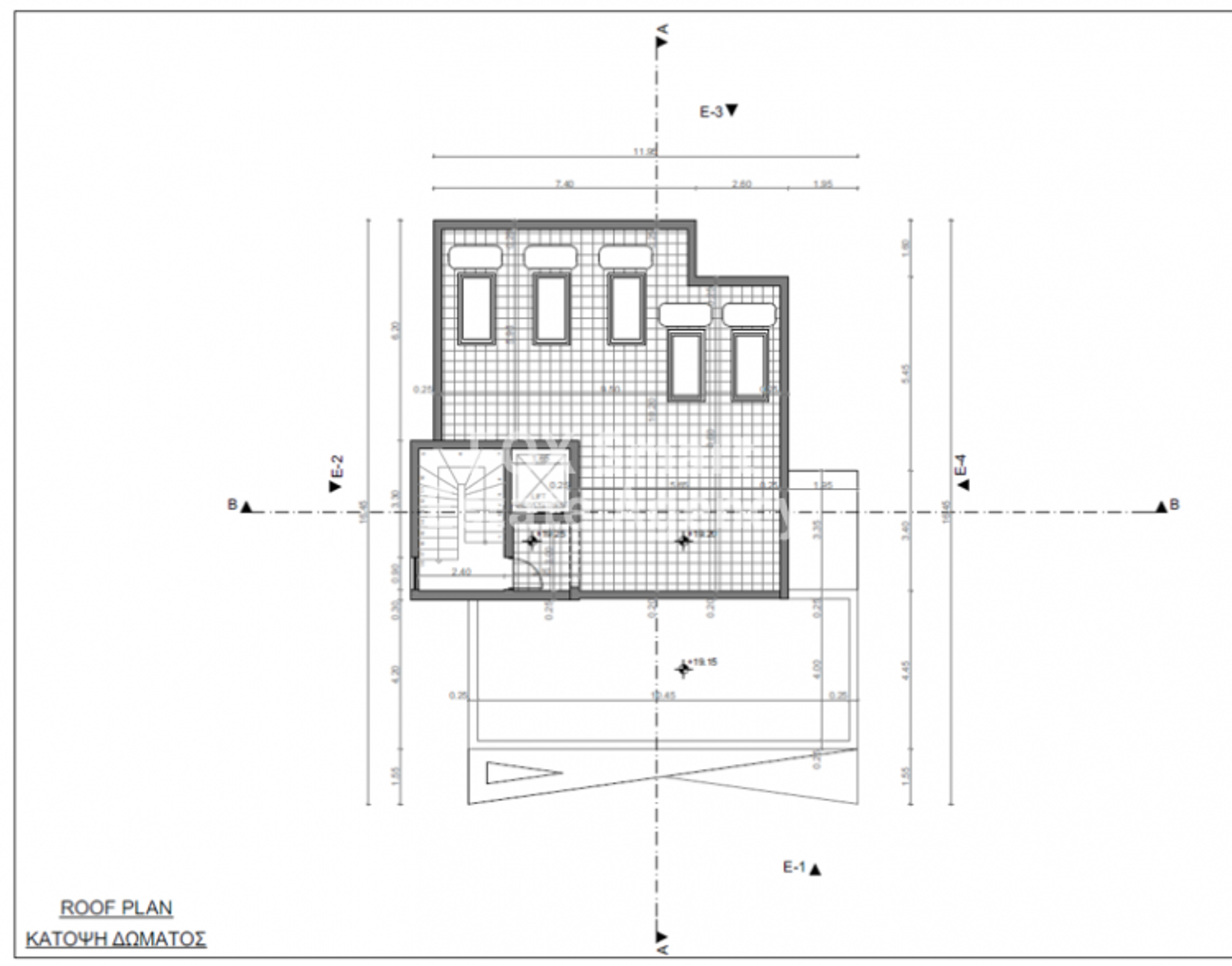 工業的 在 Agios Theodoros, Larnaca 10922358