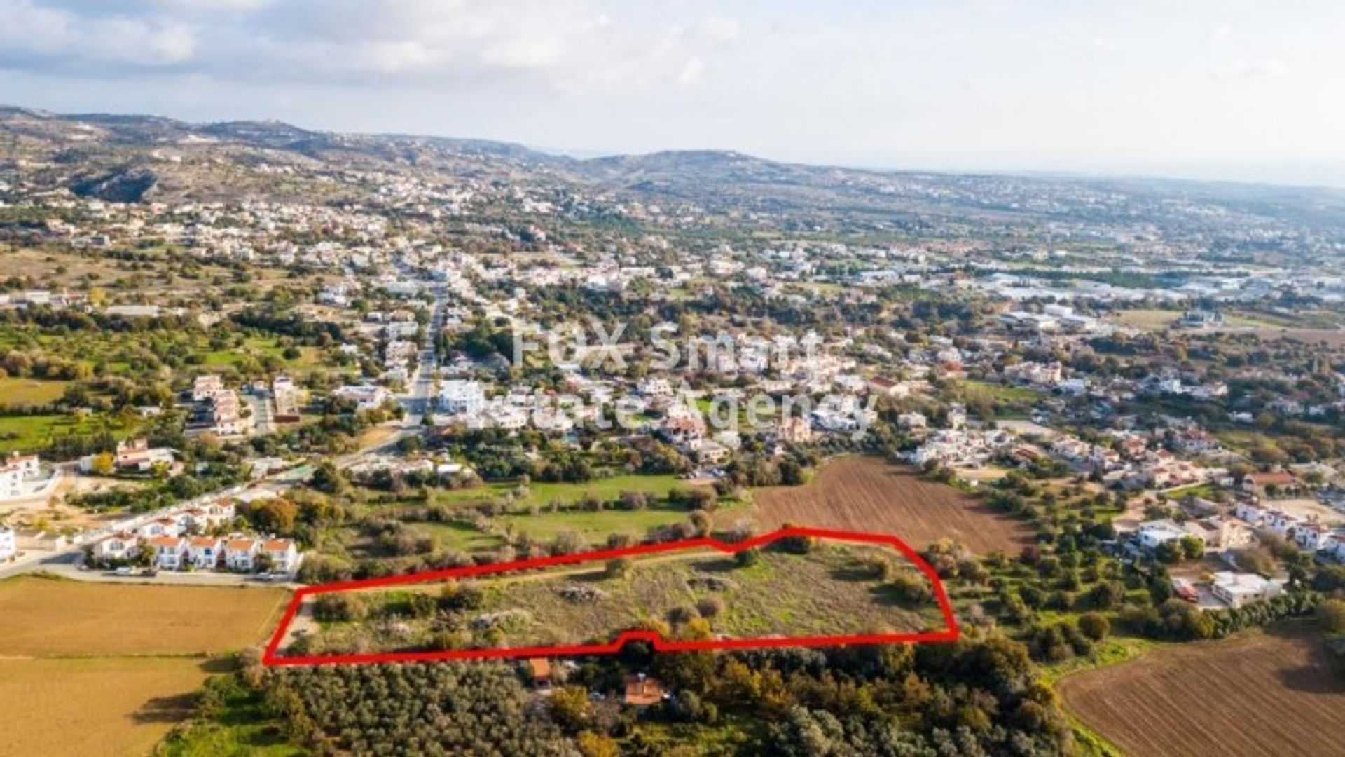 Tanah dalam Tremithousa, Paphos 10922361