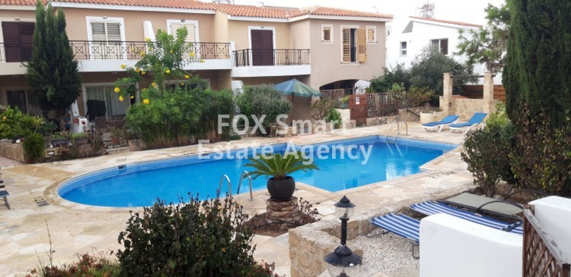 Condominio nel Lempa, Pafos 10922371