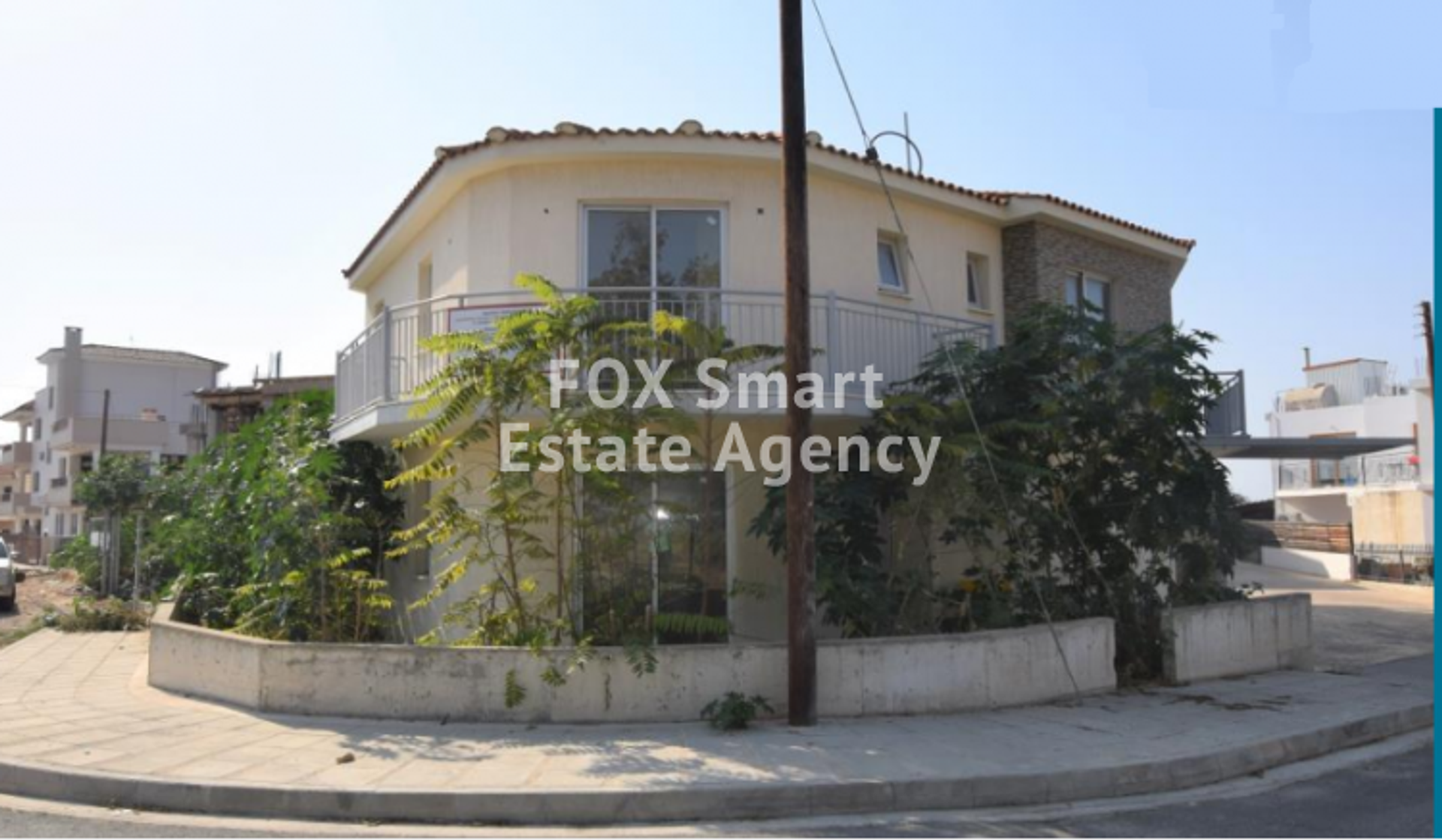 Hus i Emba, Paphos 10922402