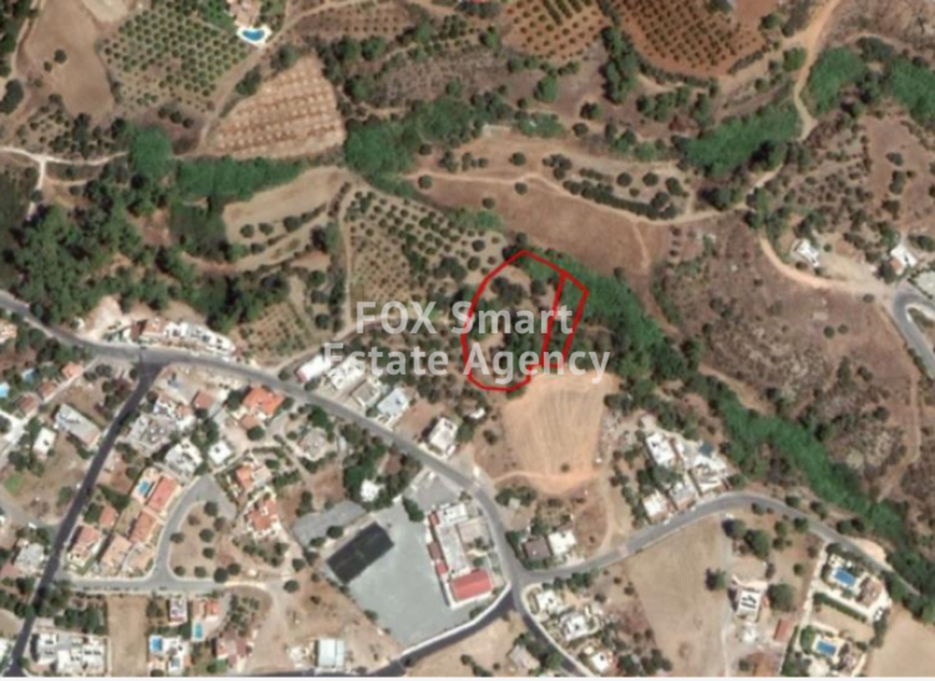 Land in Polis, Pafos 10922407