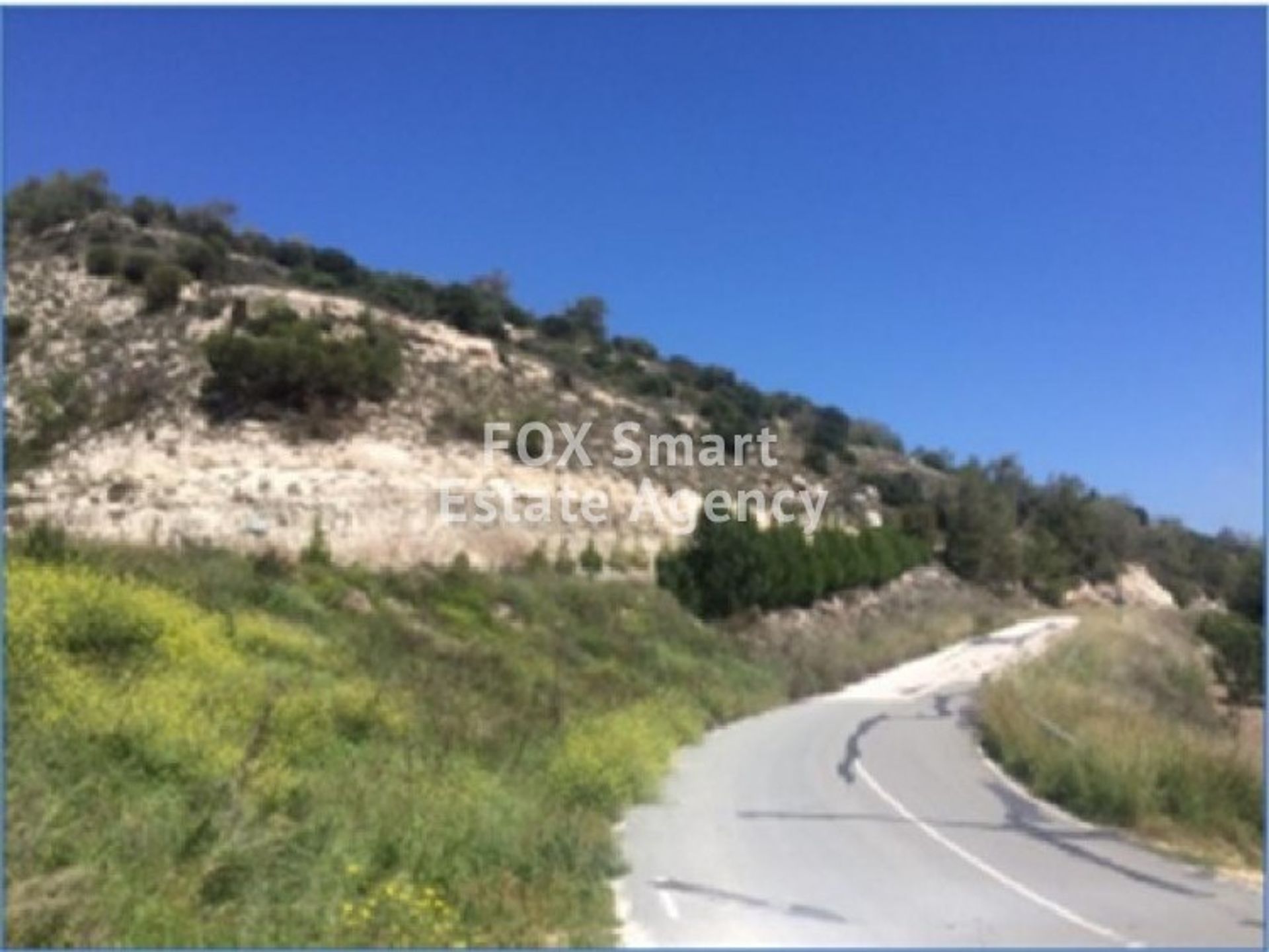 Land in Amargeti, Paphos 10922415