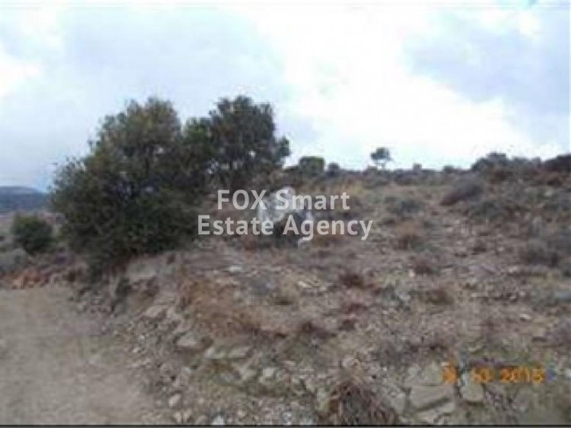 Land in Pentalia, Paphos 10922419