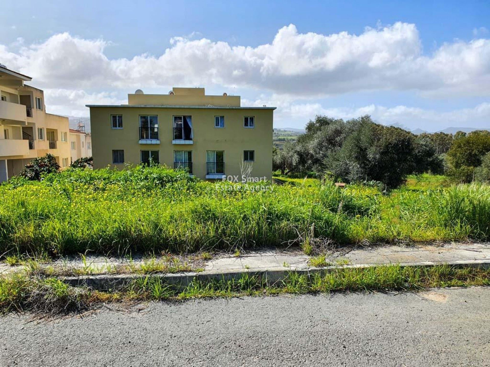 Land im Polis, Pafos 10922440