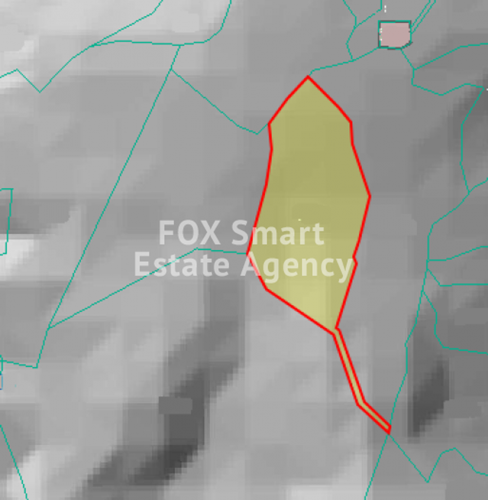 Γη σε Αγία Μαρινούδα, Πάφος 10922505