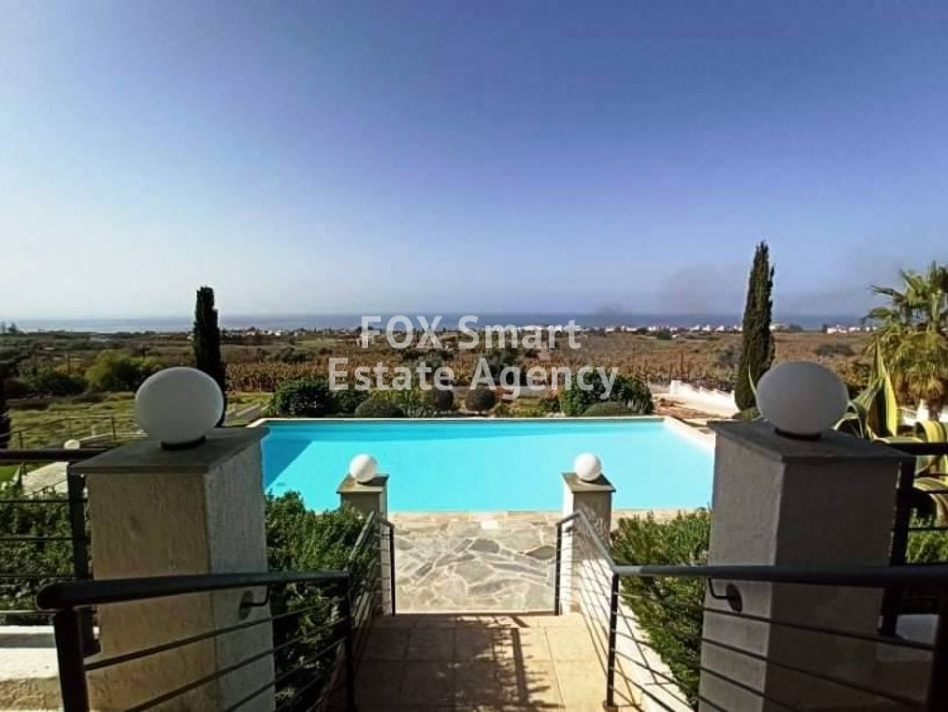 House in Peyia, Paphos 10922518