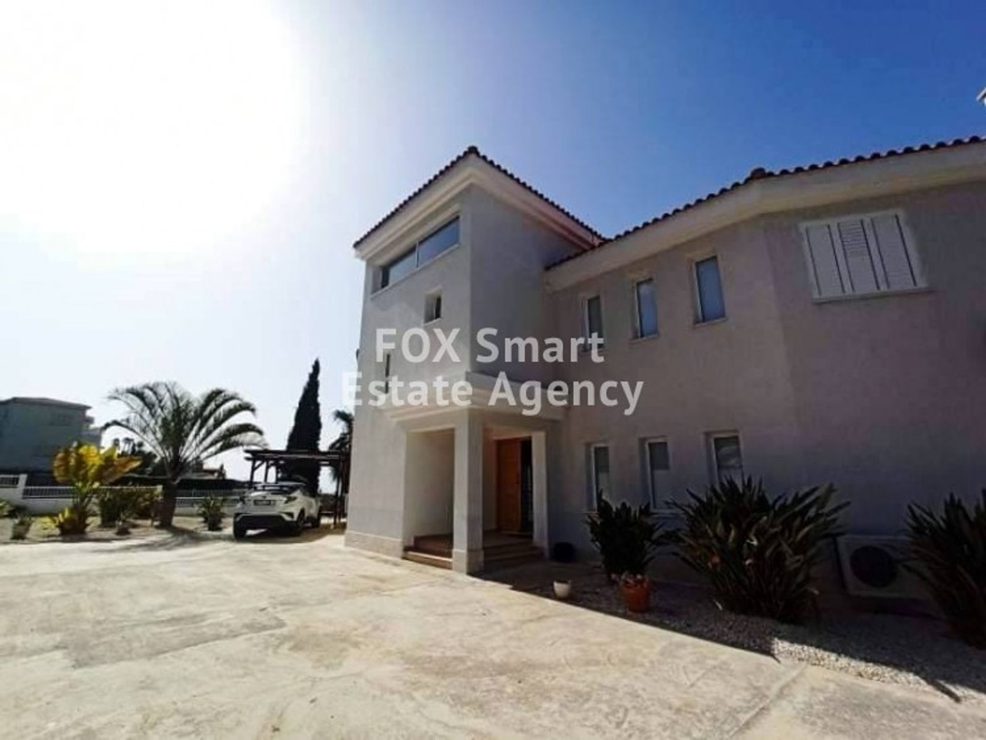 House in Peyia, Paphos 10922518