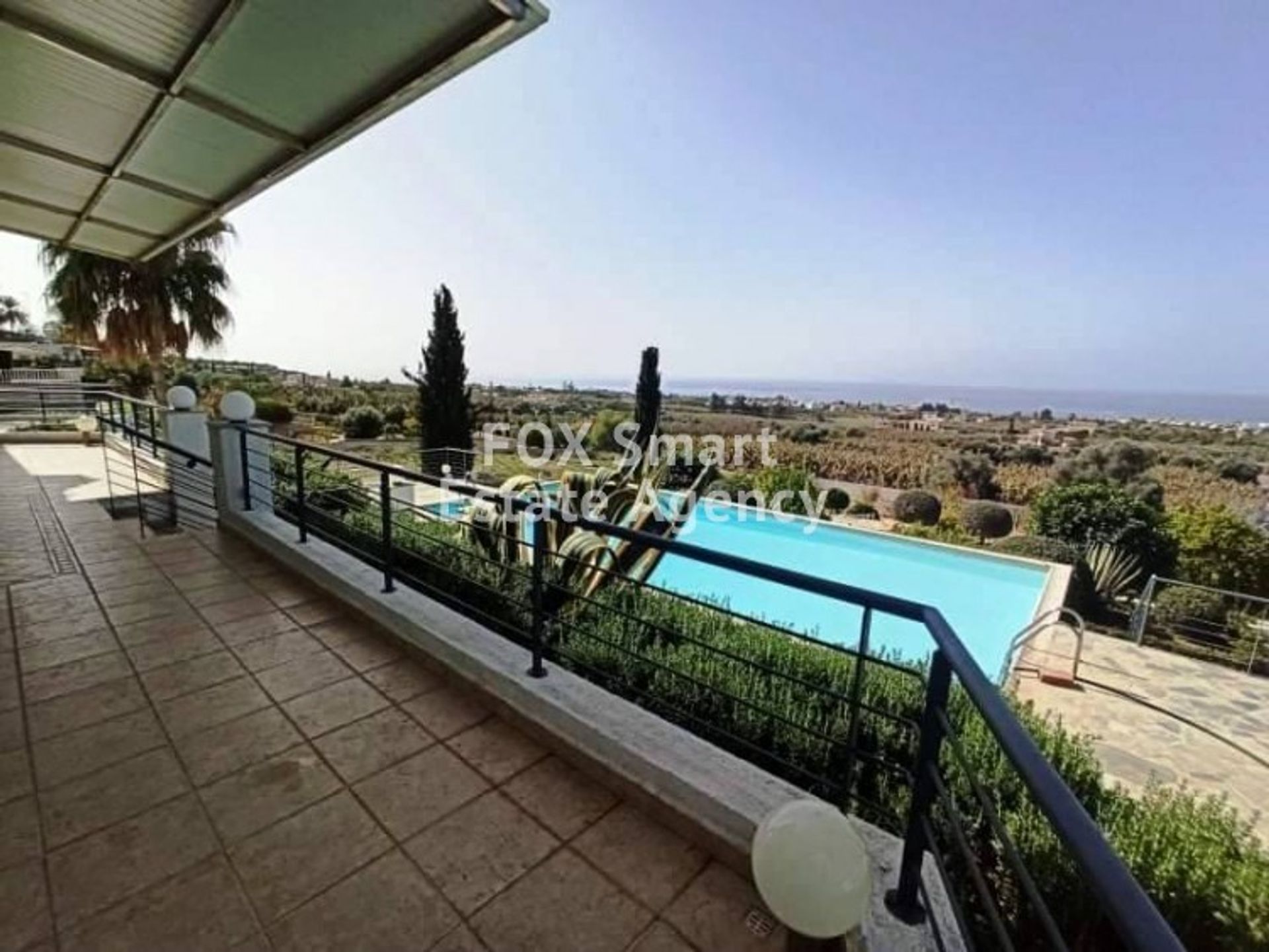 House in Peyia, Paphos 10922518