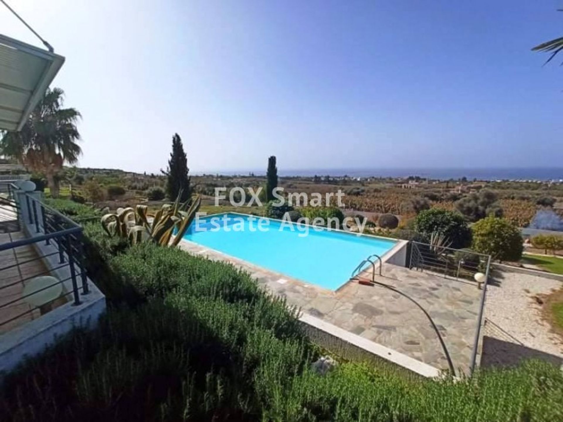 House in Peyia, Paphos 10922518