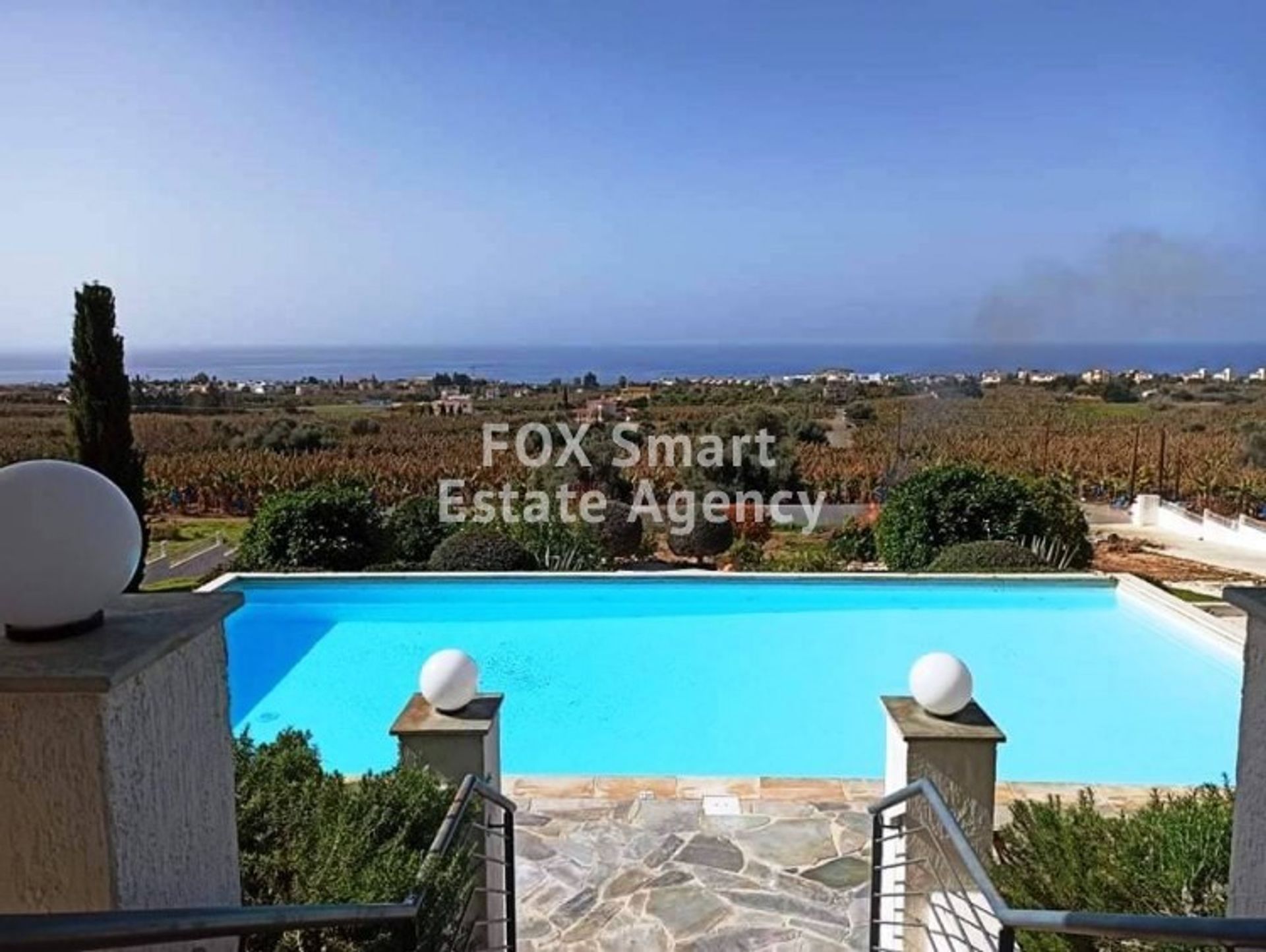 House in Peyia, Paphos 10922518