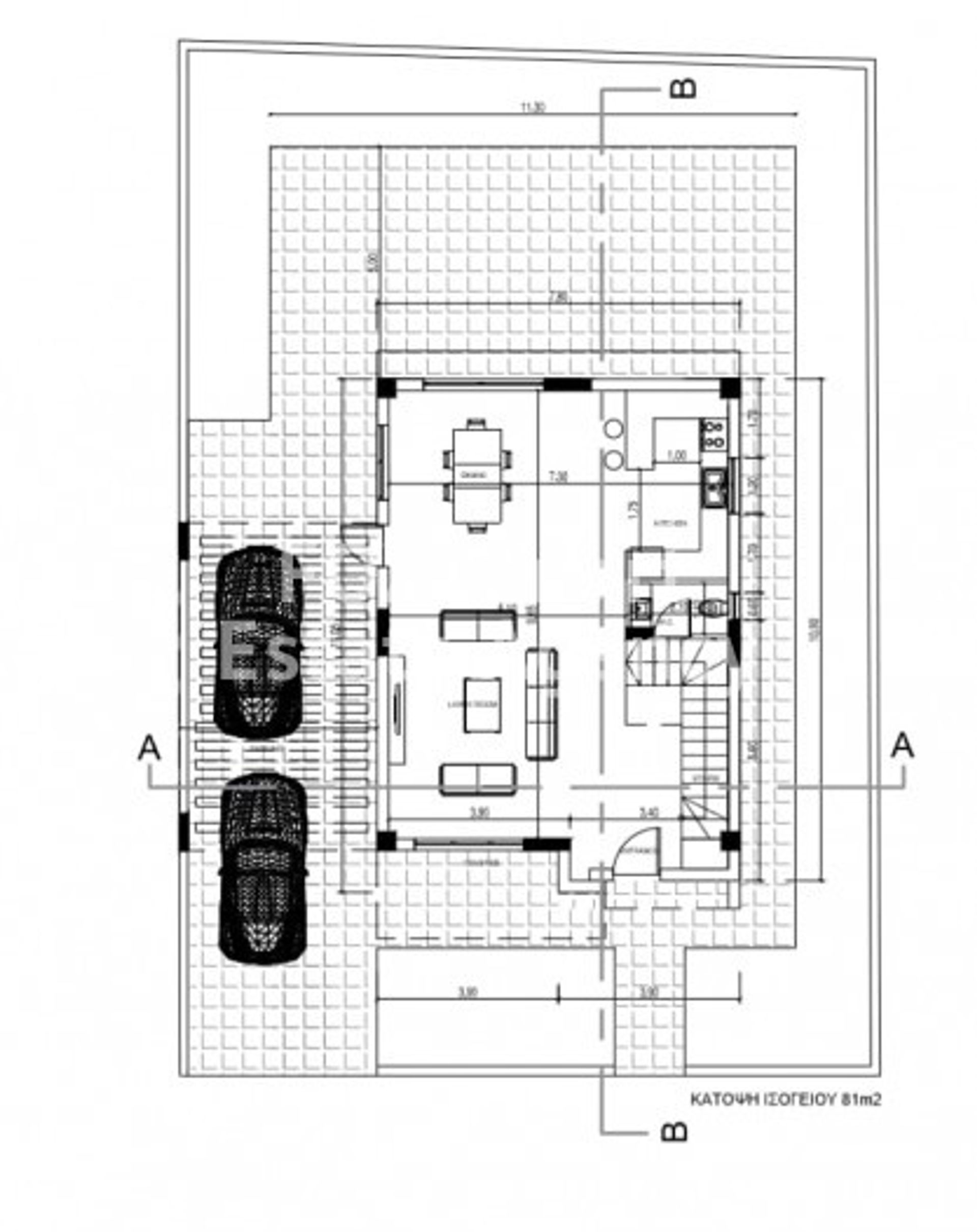 σπίτι σε Anarita, Paphos 10922525