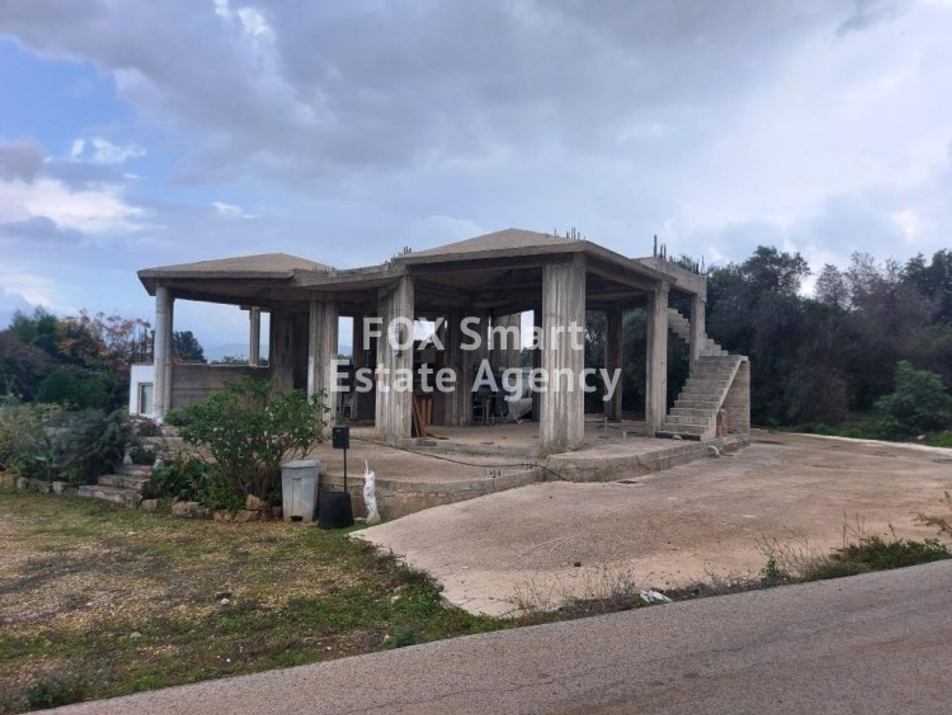 casa en Polis, Pafos 10922612