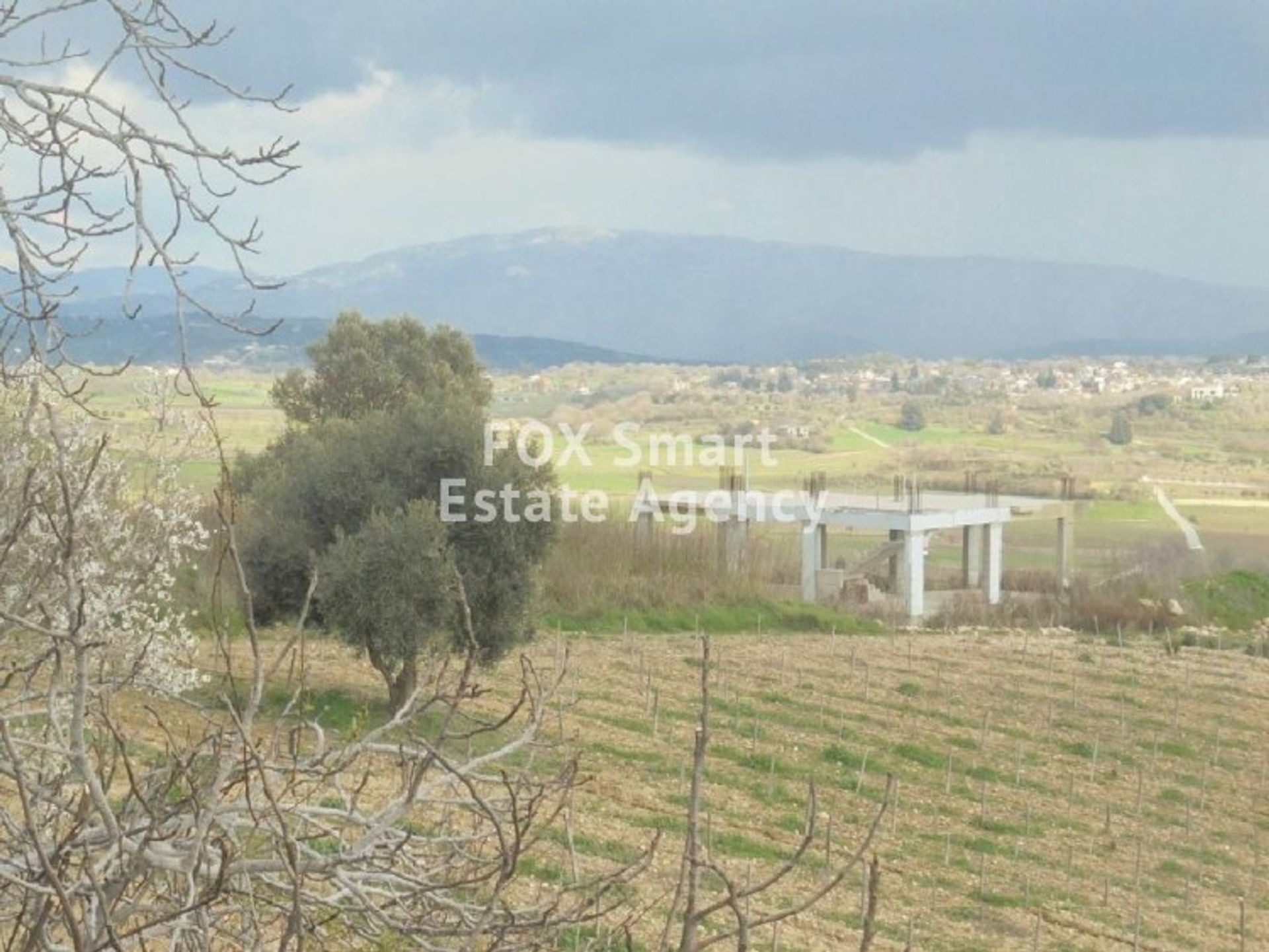 Tierra en Tala, Pafos 10922704