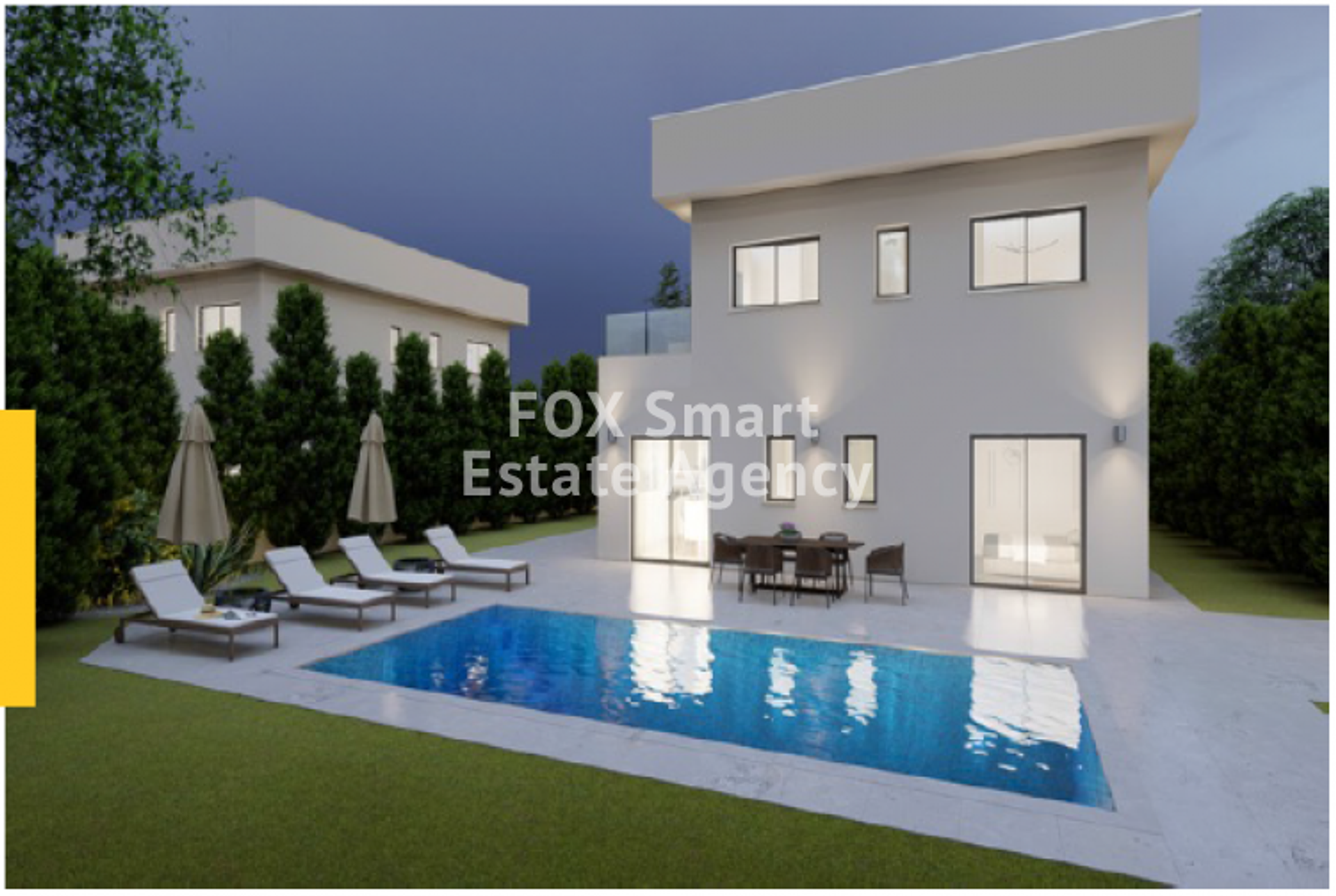 House in Peyia, Paphos 10922706