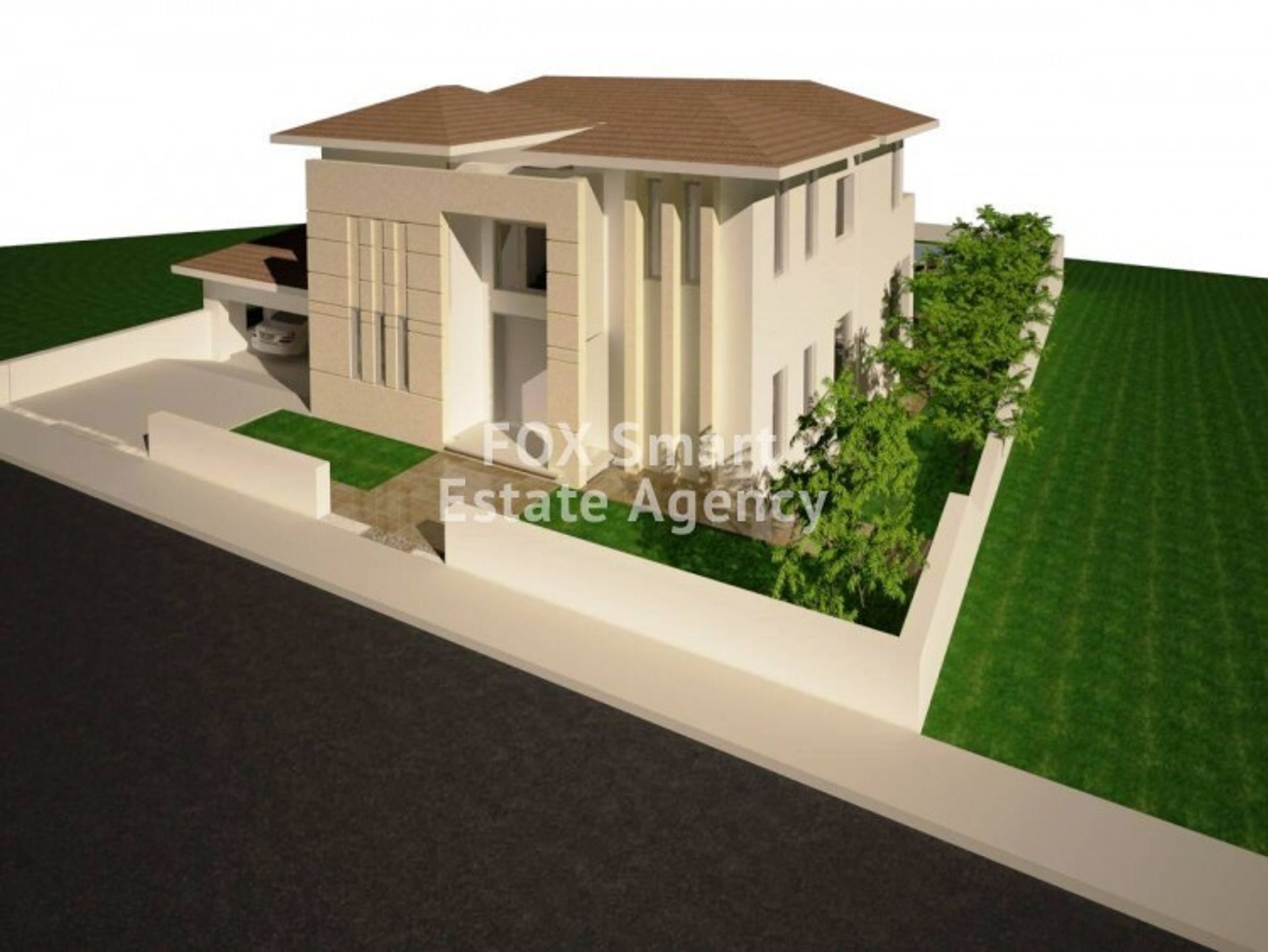 casa en Tala, Paphos 10922727