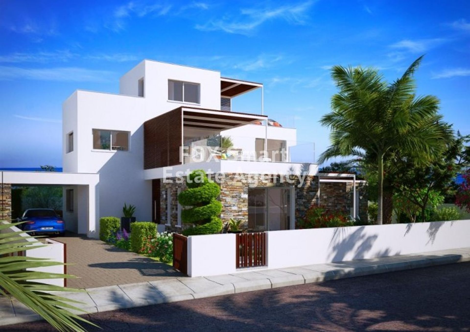 Hus i Paphos, Paphos 10922741