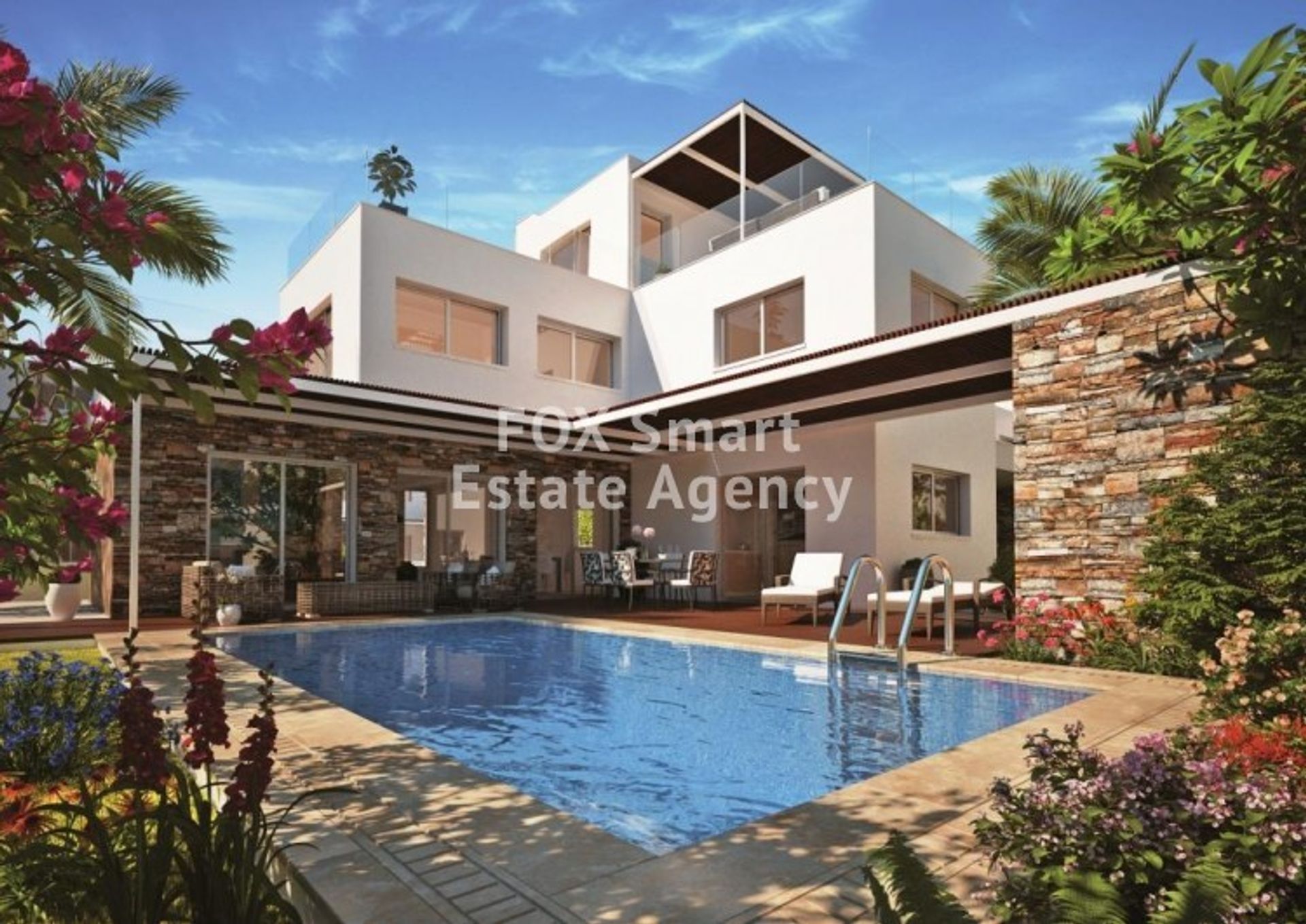 Hus i Paphos, Paphos 10922741