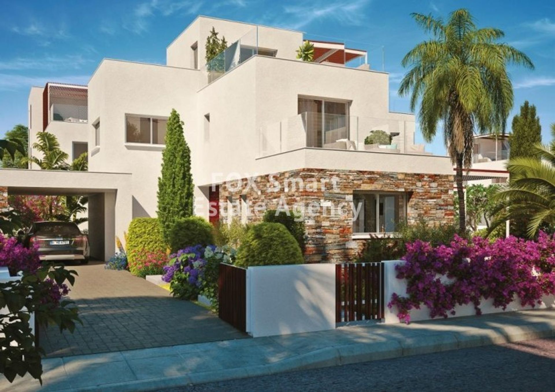 मकान में Paphos, Paphos 10922742