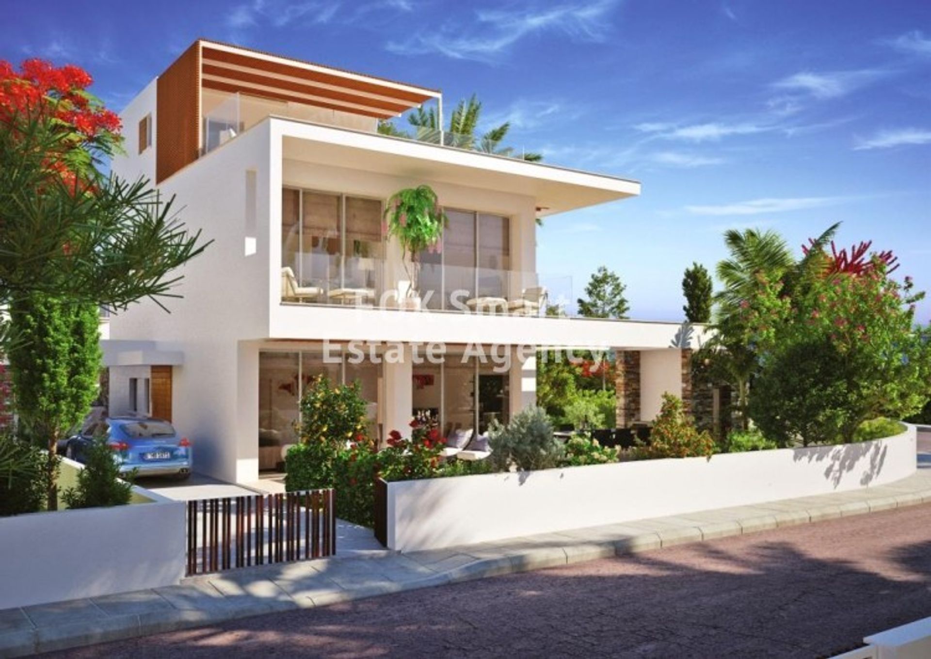 Hus i Paphos, Paphos 10922743