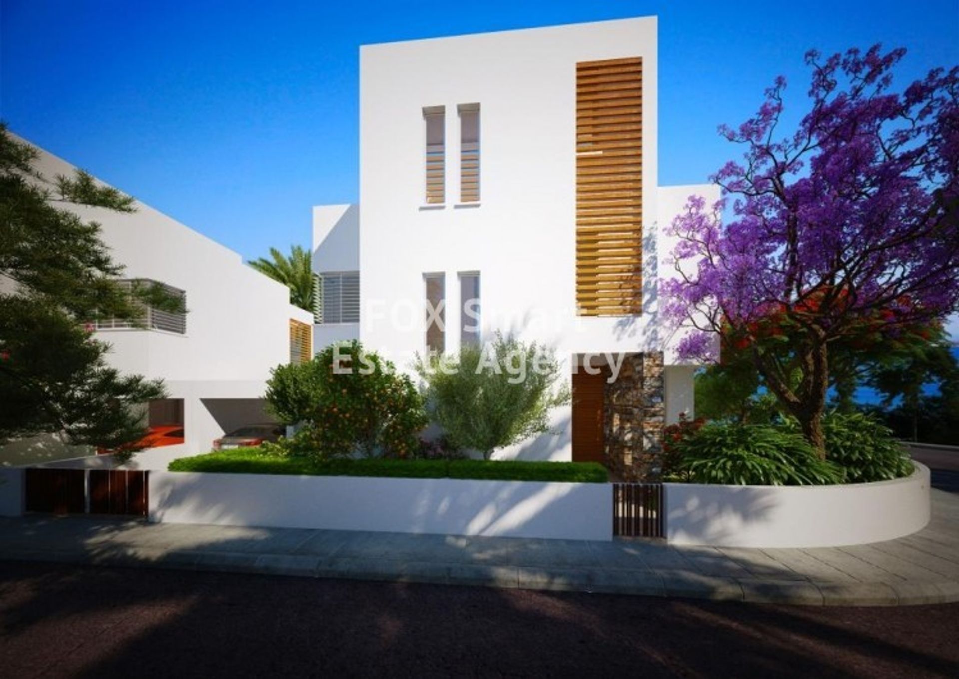 Hus i Paphos, Paphos 10922743