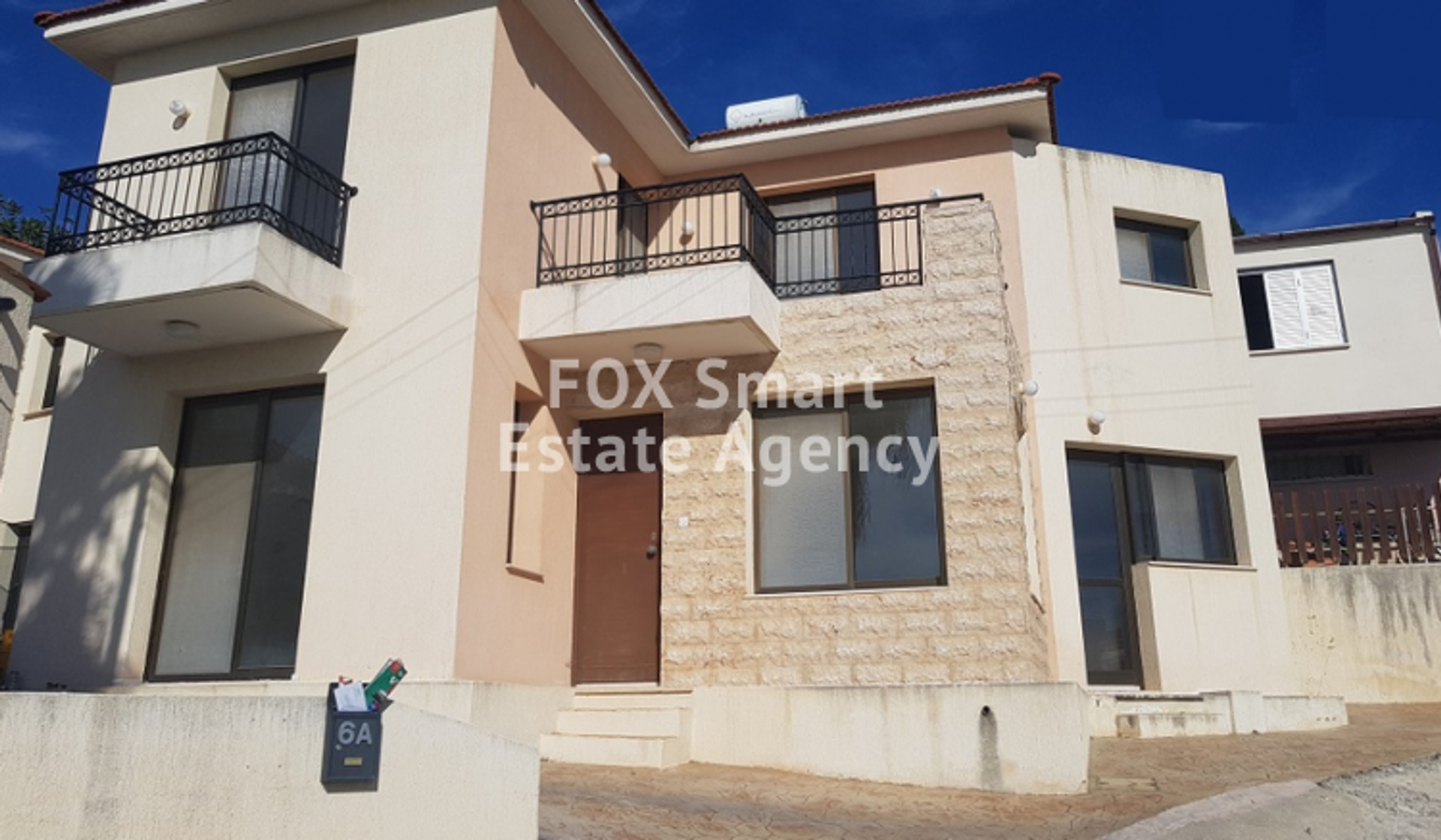 loger dans Pégée, Paphos 10922804