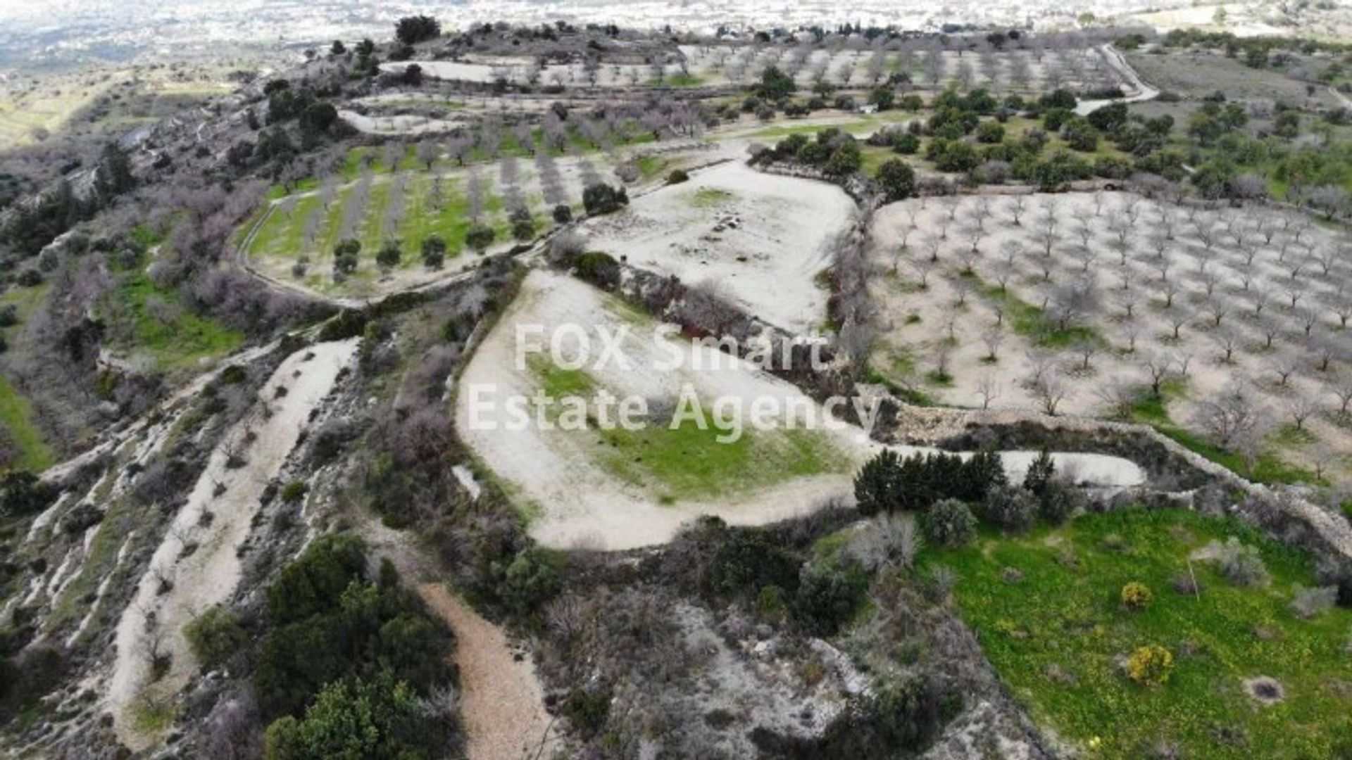 Land in Mesa Chorio, Pafos 10922821