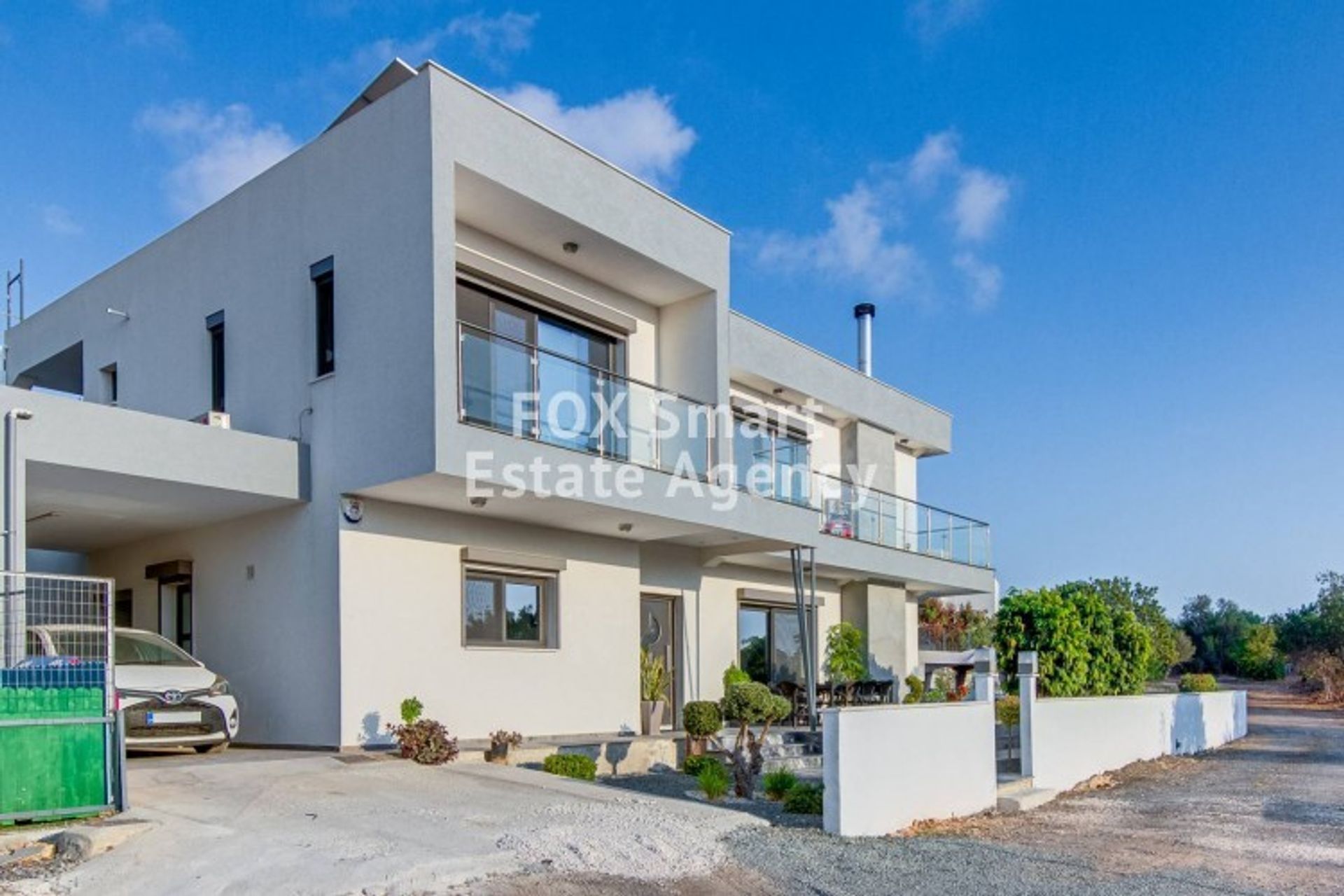 Huis in Konia, Paphos 10922842