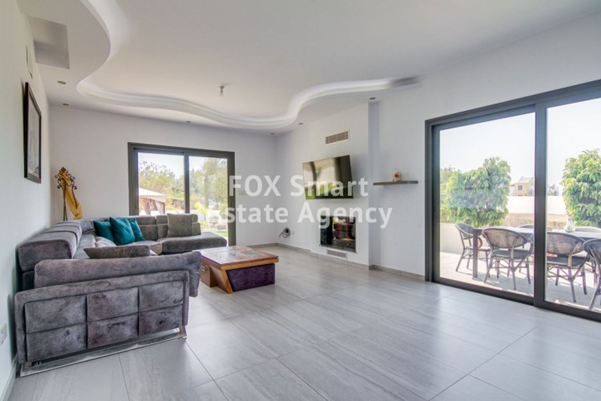 Huis in Konia, Paphos 10922842