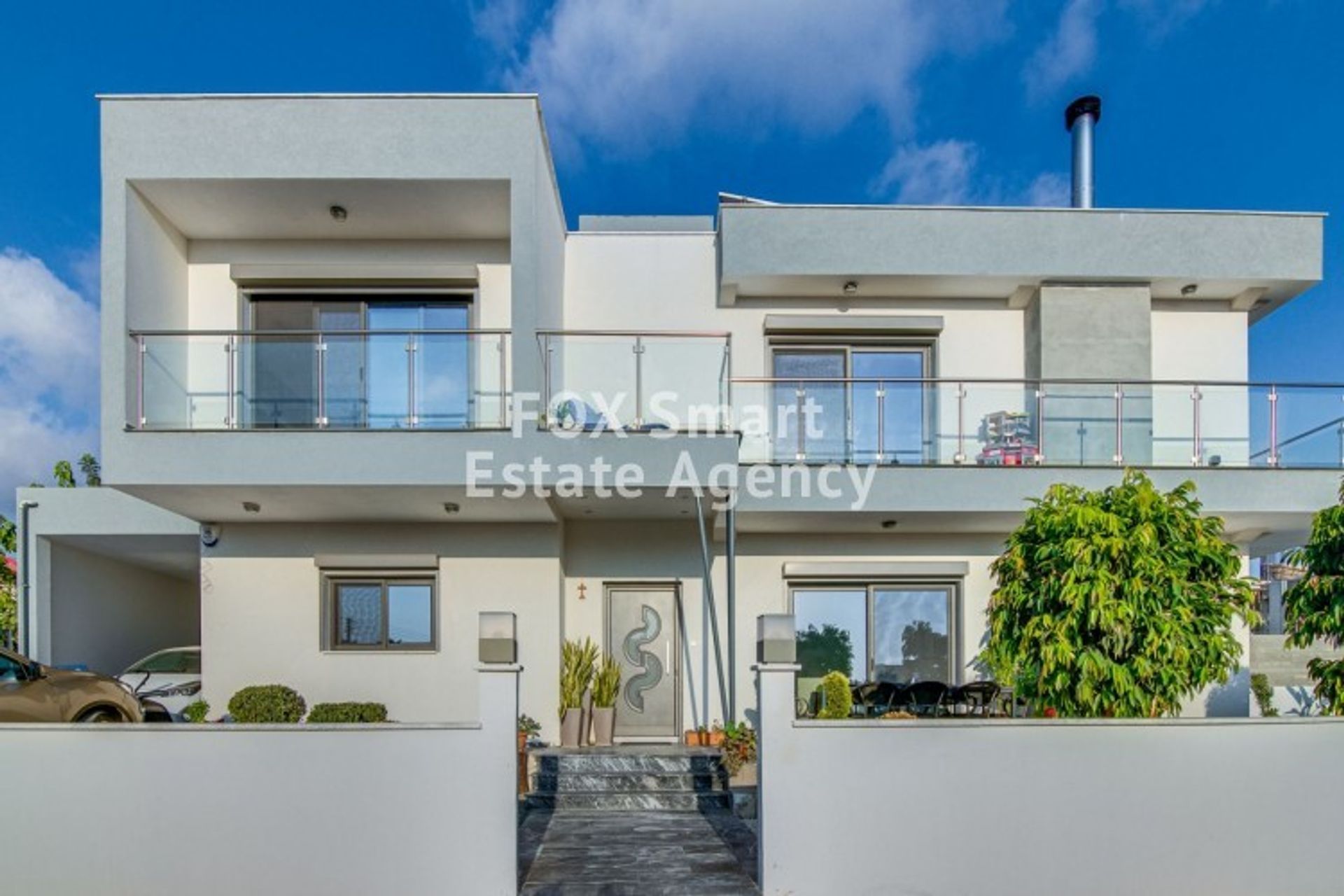 Huis in Konia, Paphos 10922842