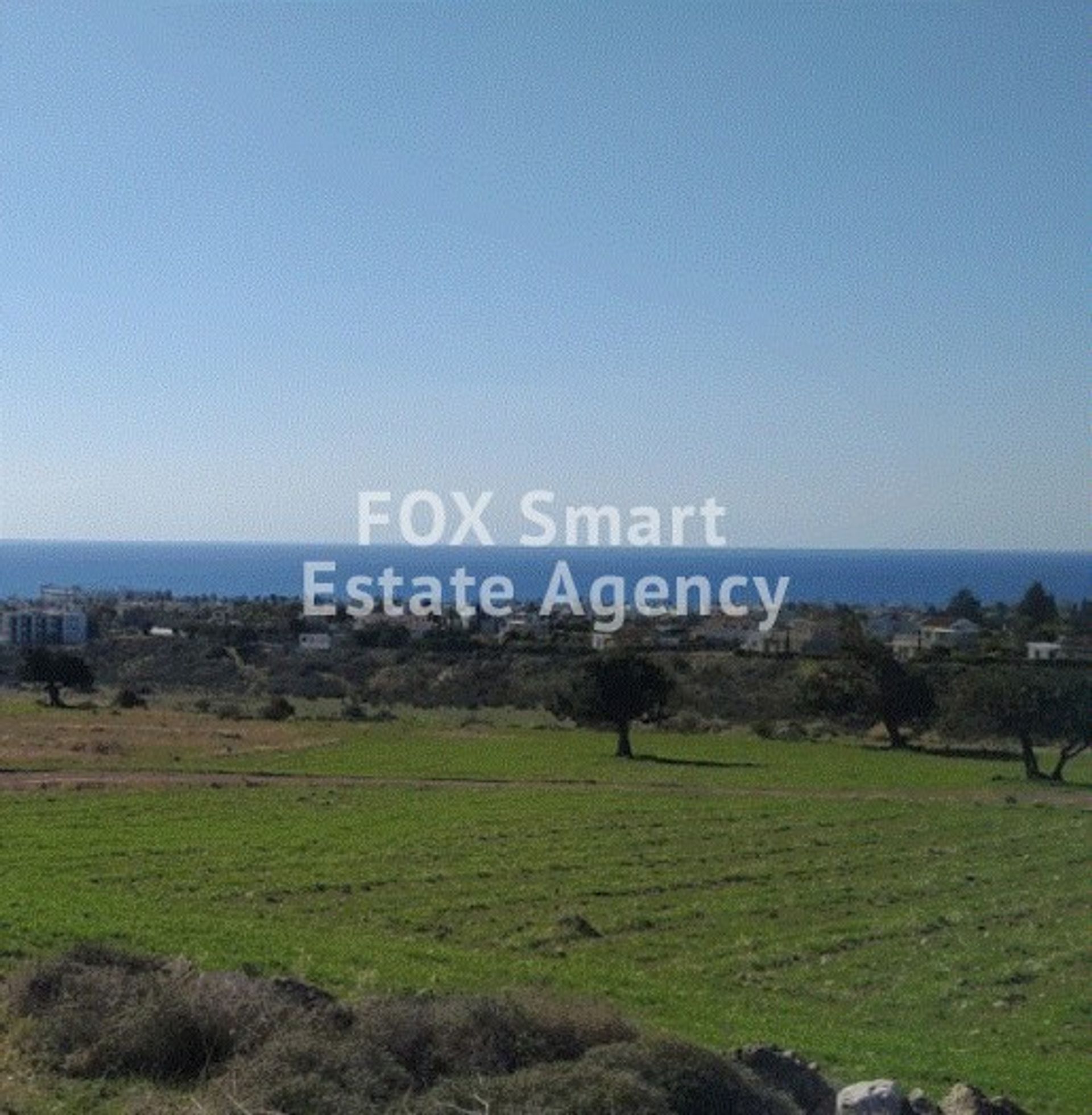 Terre dans Peyia, Paphos 10922850