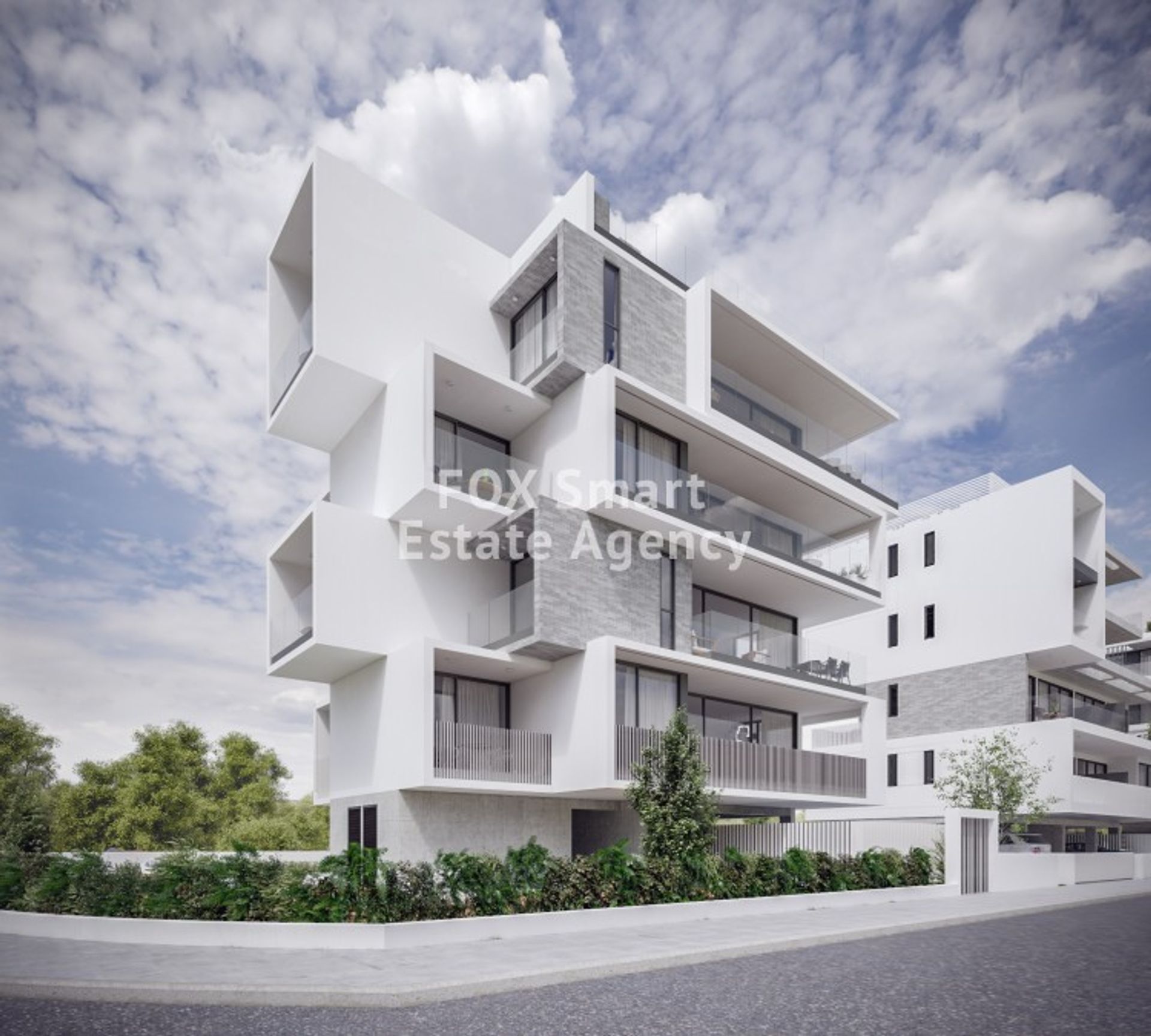 Condominio en Pafos, Pafos 10922971