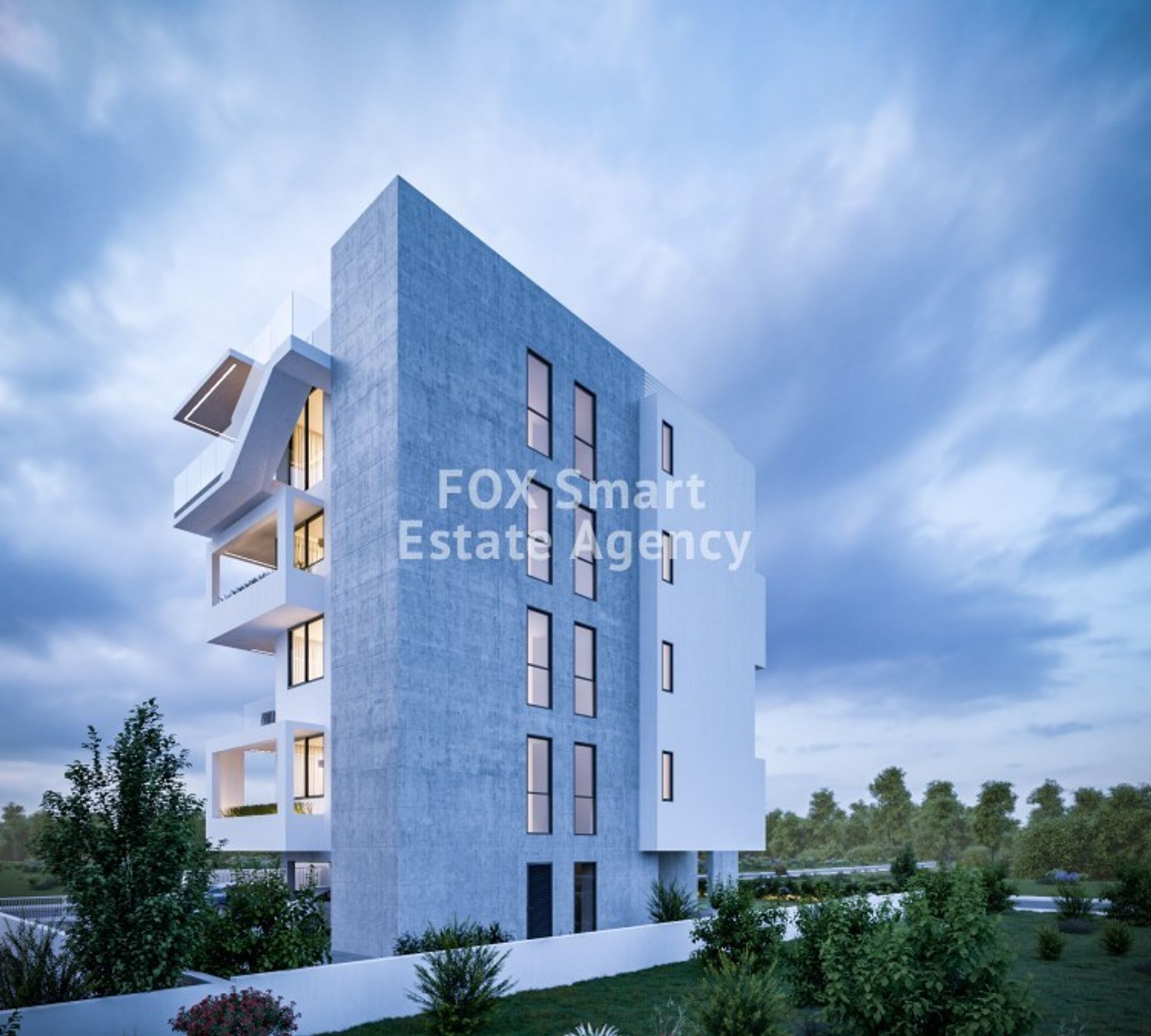 Condominio en Paphos, Paphos 10922971