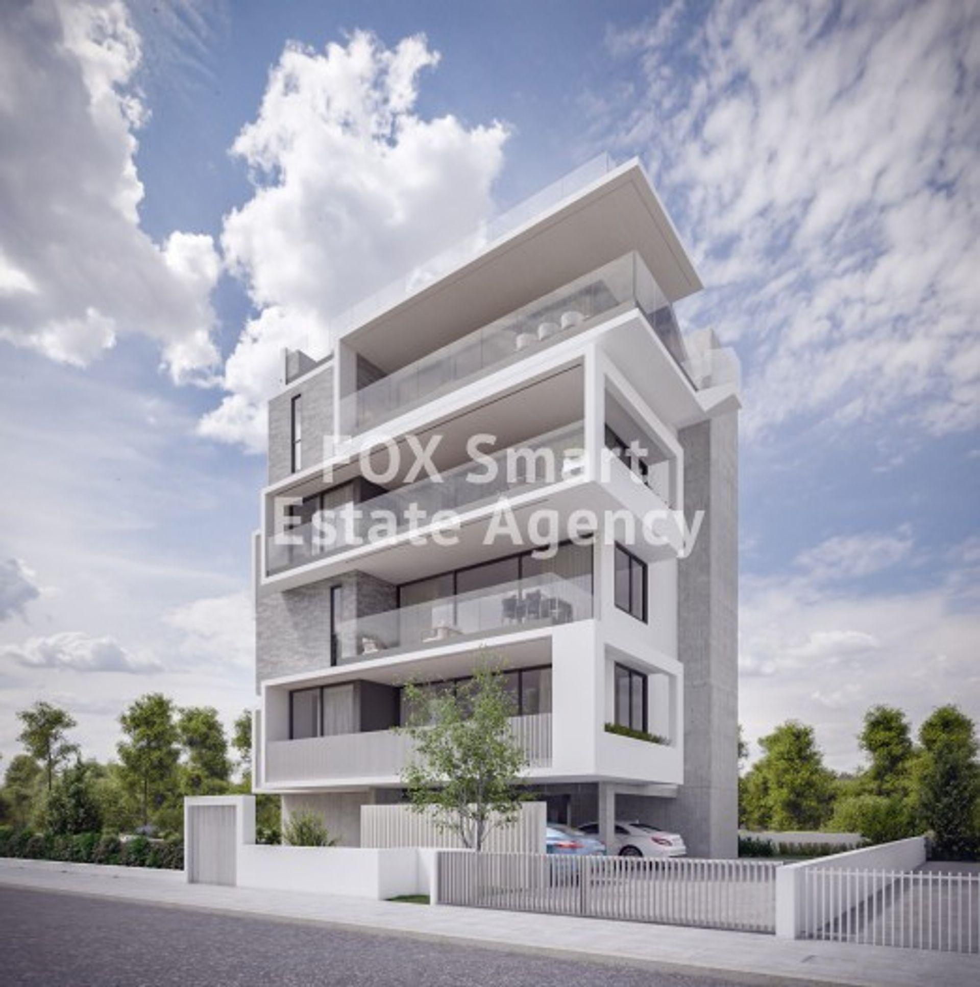 Condominio en Pafos, Pafos 10922971