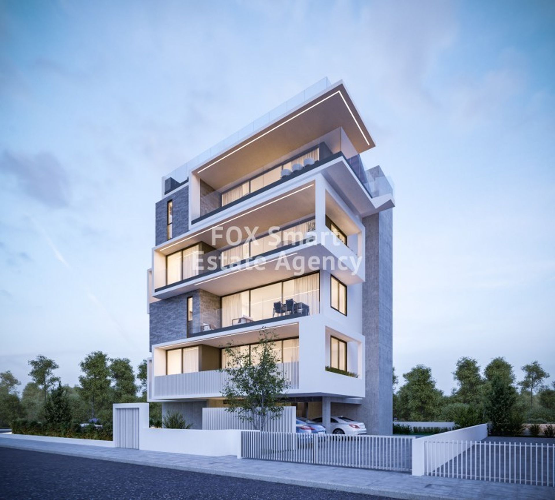 Condominio en Pafos, Pafos 10922971