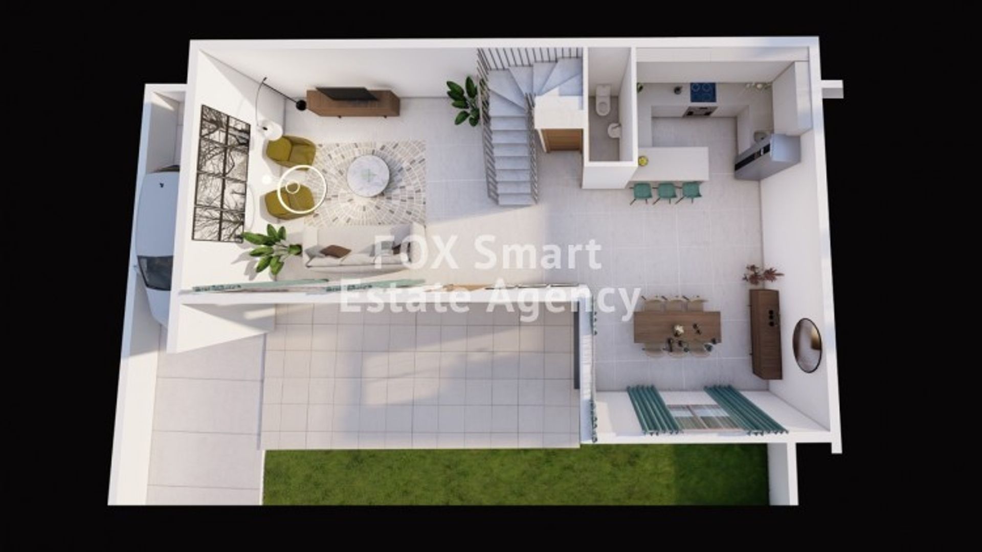 House in Yeroskipou, Paphos 10922975