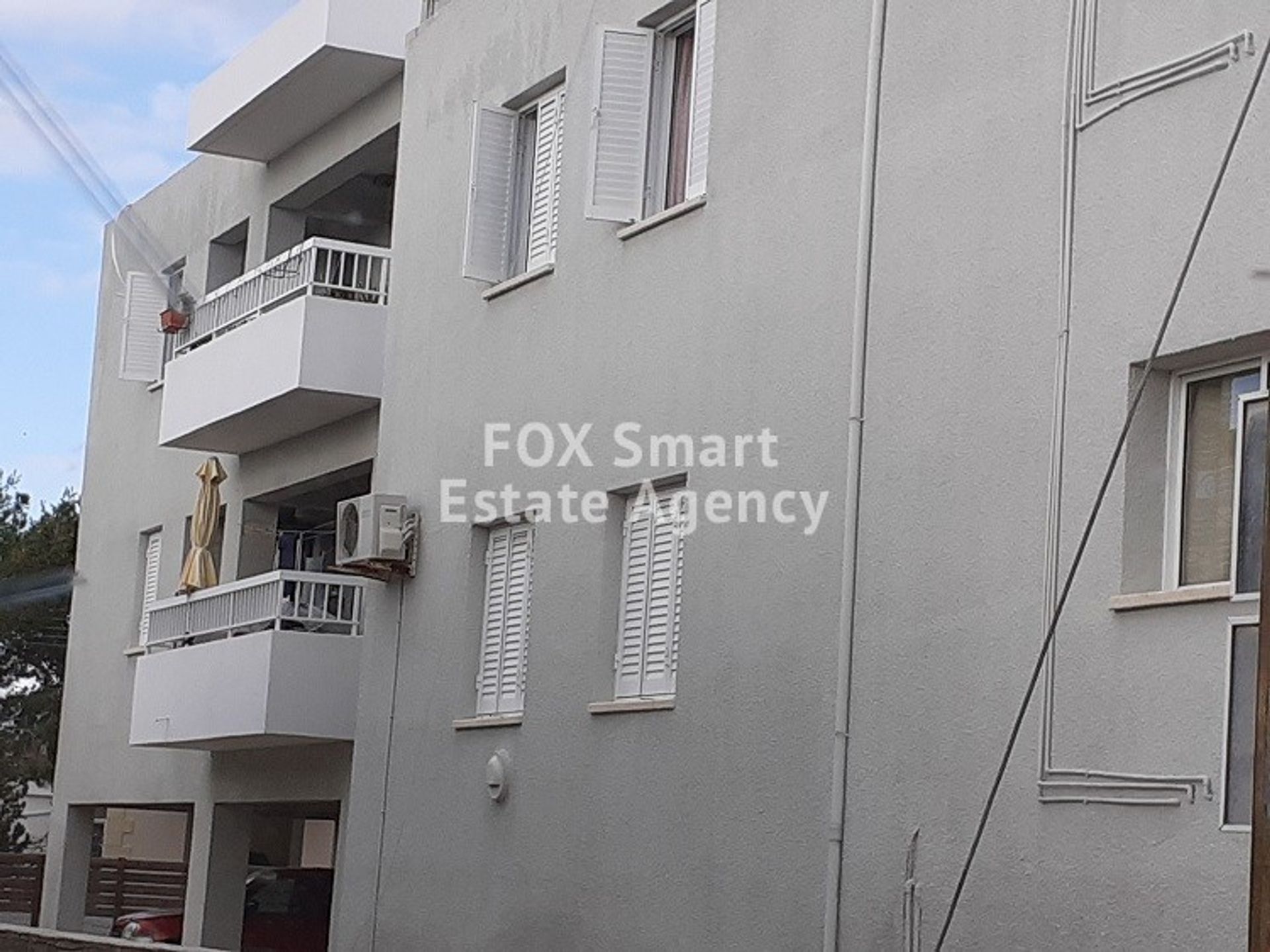 Condominium in Lempa, Pafos 10923028