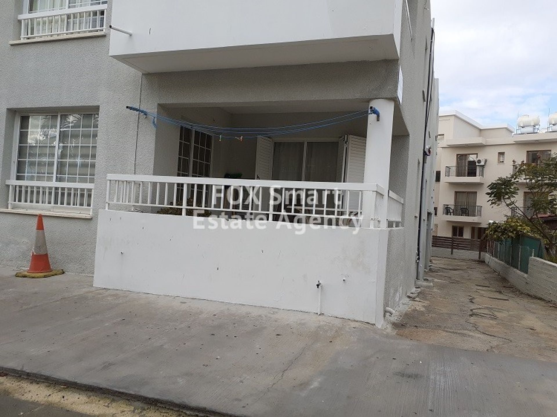 Condominium in Lempa, Pafos 10923028