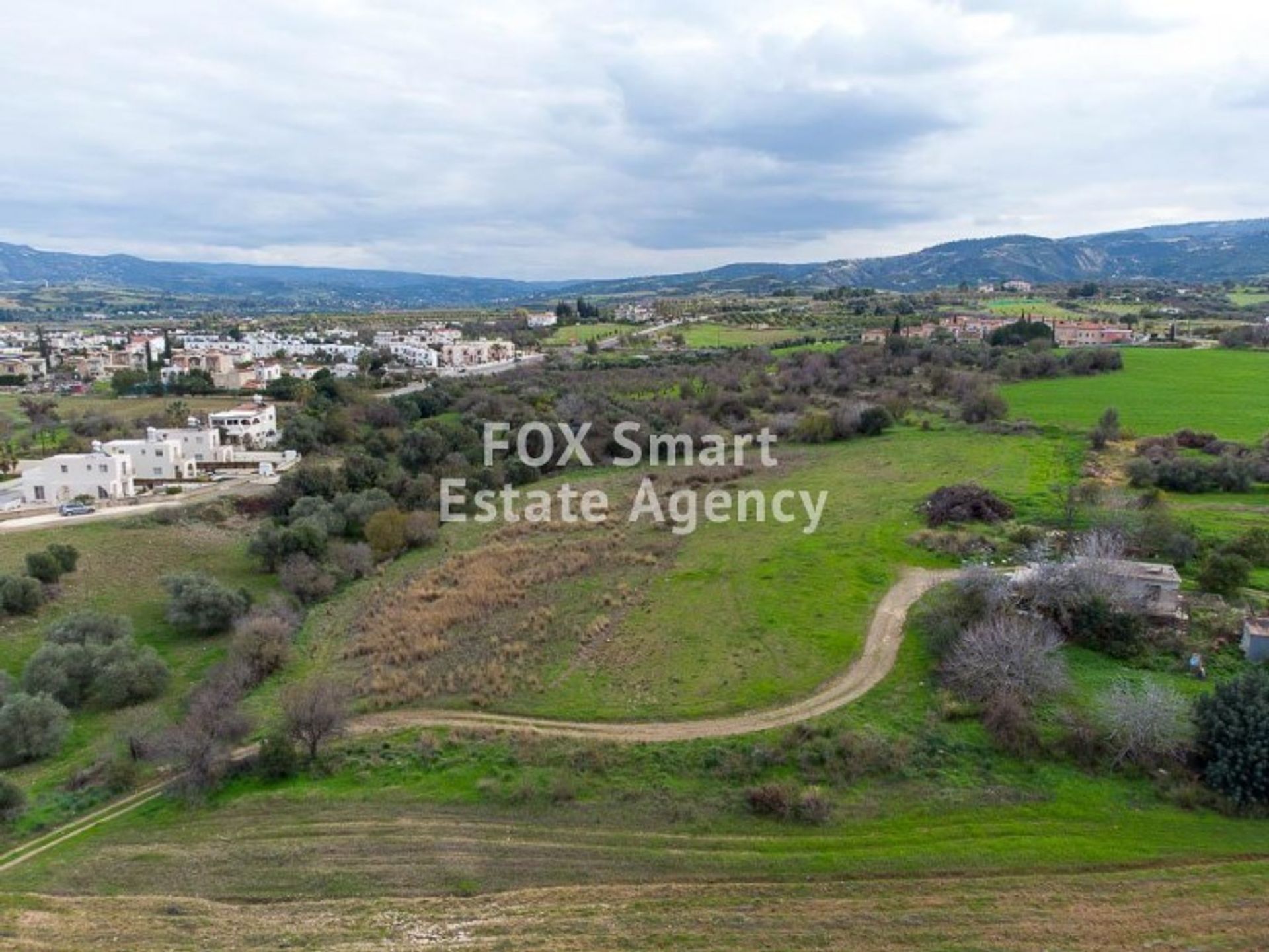 Tanah dalam Polis, Pafos 10923044