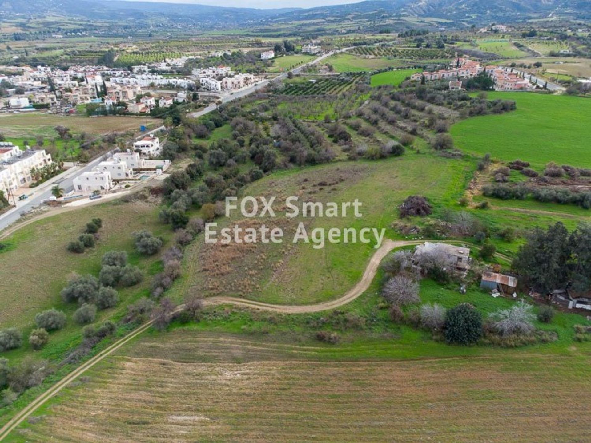 Land in Poli Crysochous, Paphos 10923044